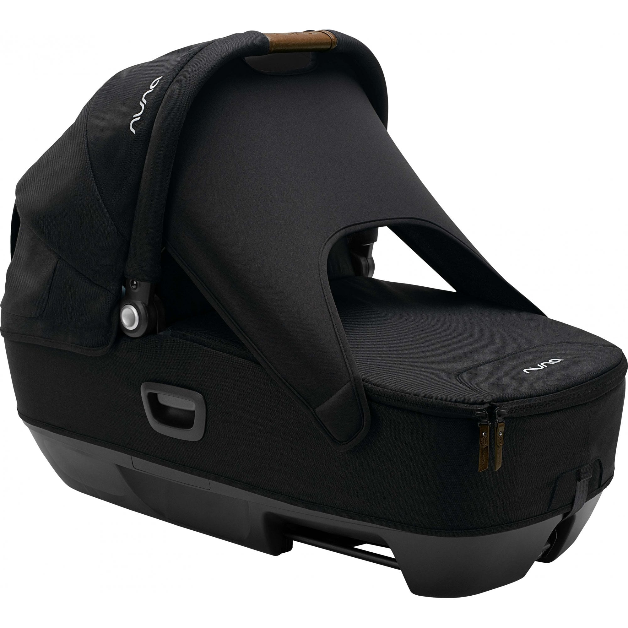 Nuna Mixx Next Generation Cari Bundle Cedar