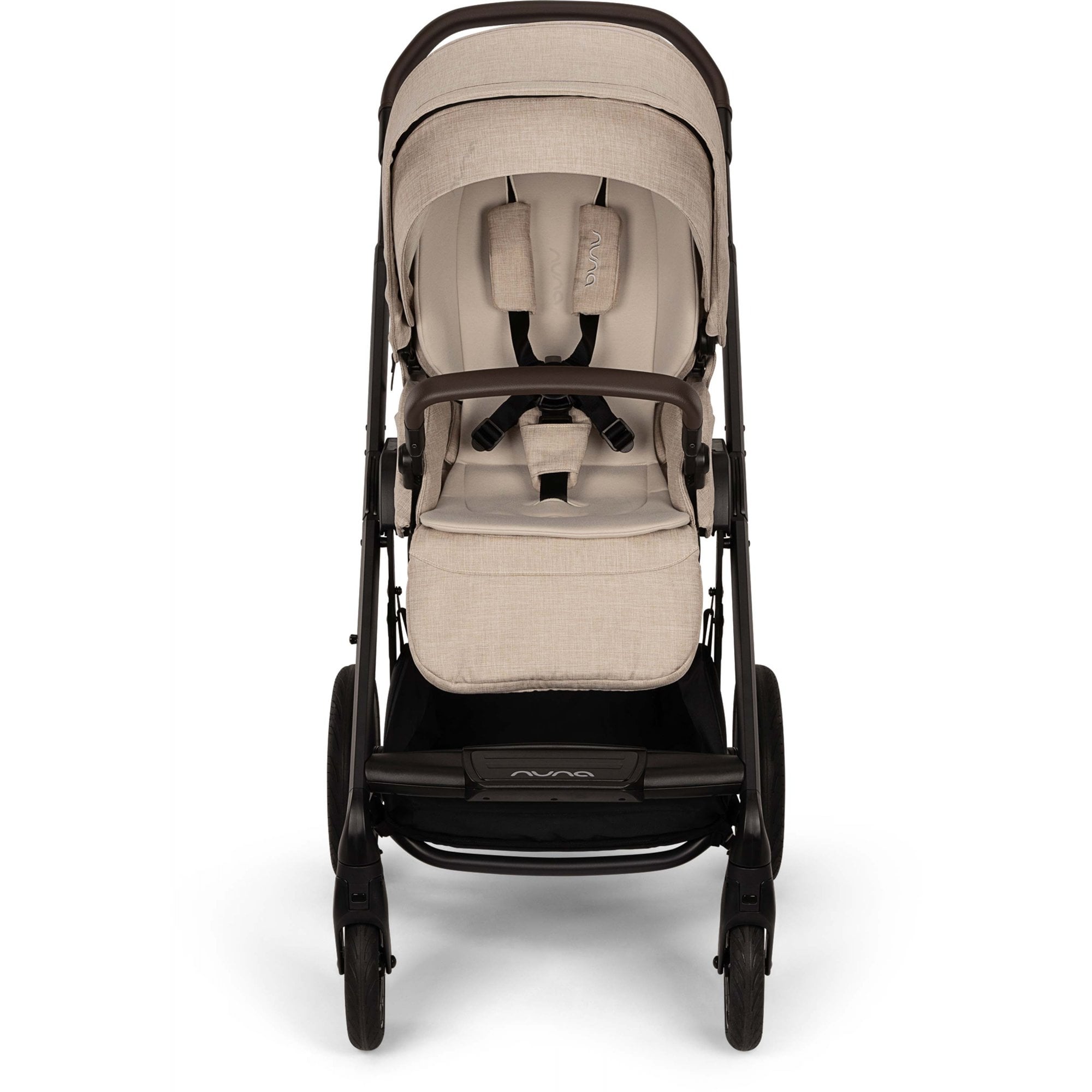 Nuna Mixx Next Pushchair Biscotti