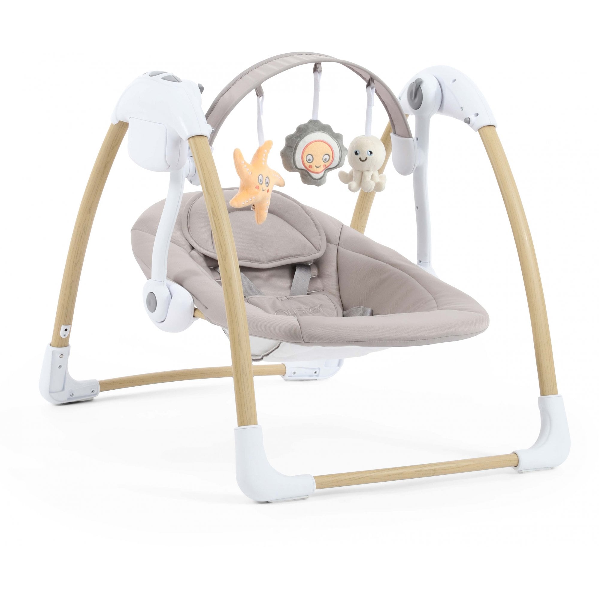 Oyster Home Swing Stone