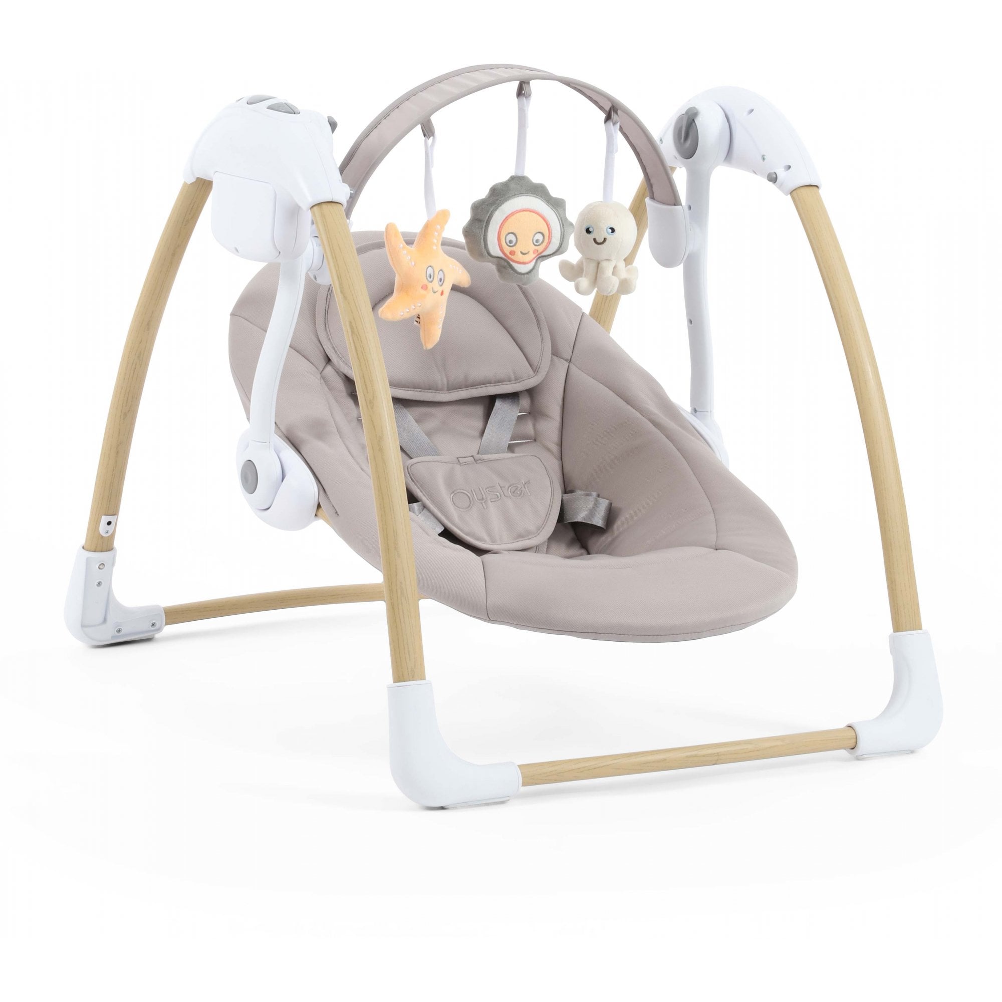 Oyster Home Swing Stone