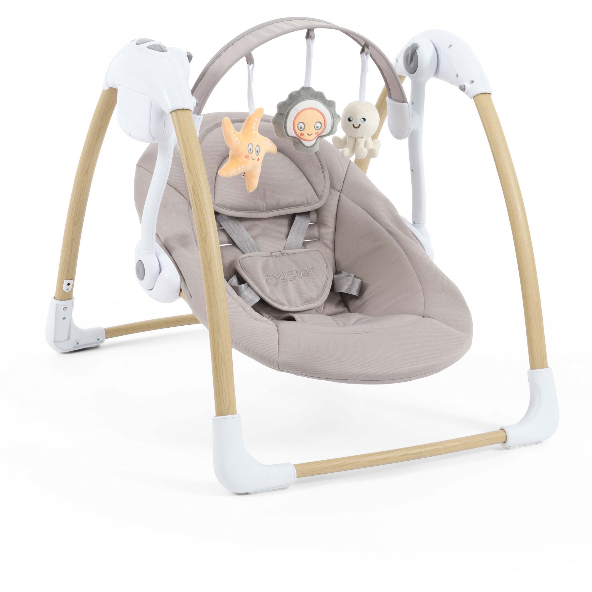 Oyster Home Swing Stone