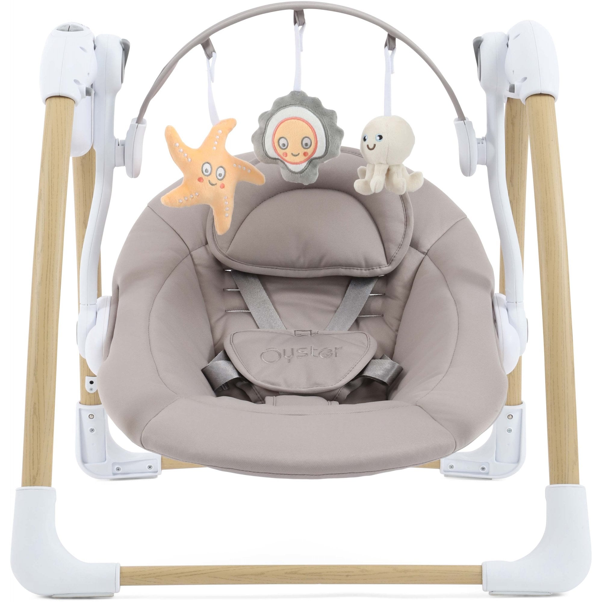 Oyster Home Swing Stone