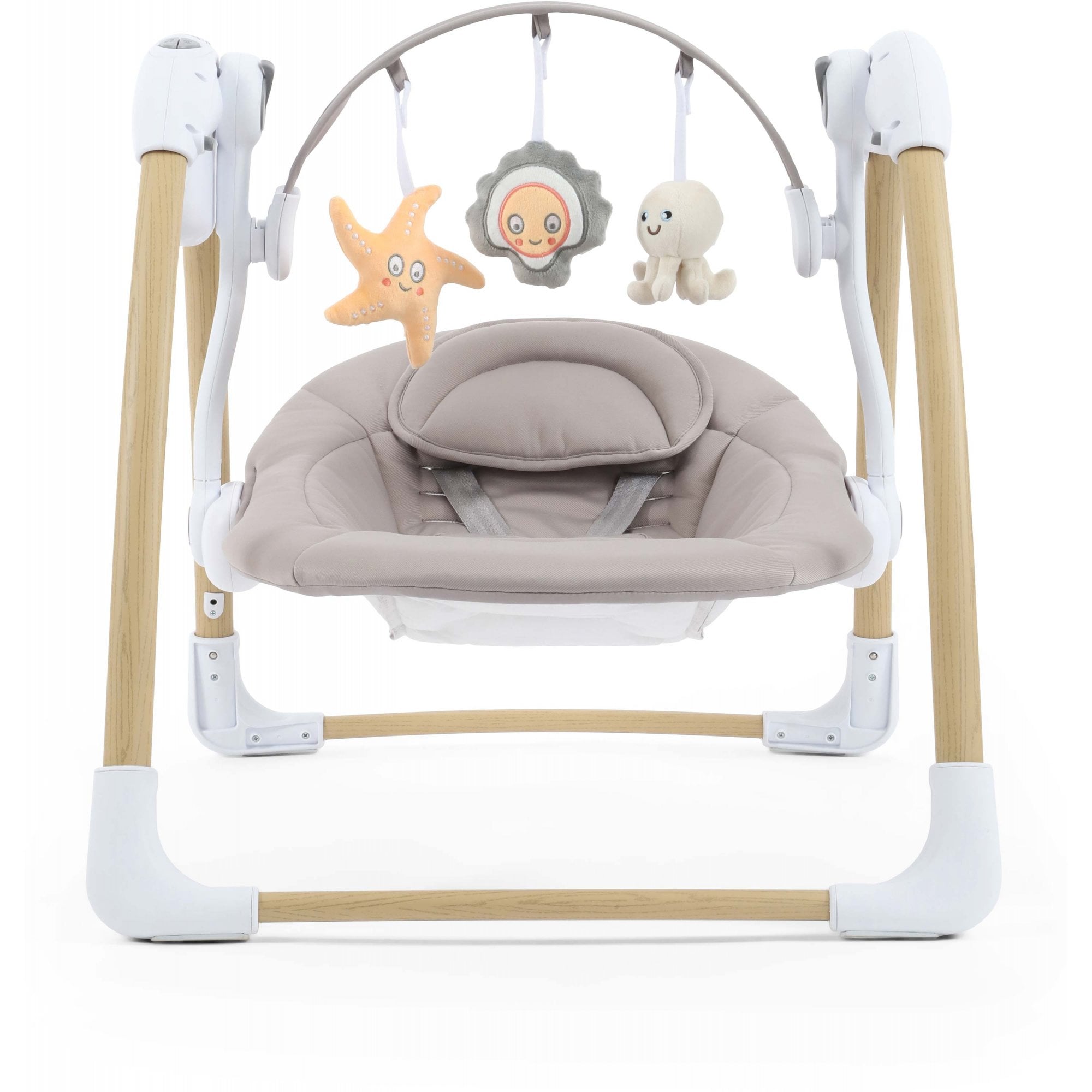 Oyster Home Swing Stone