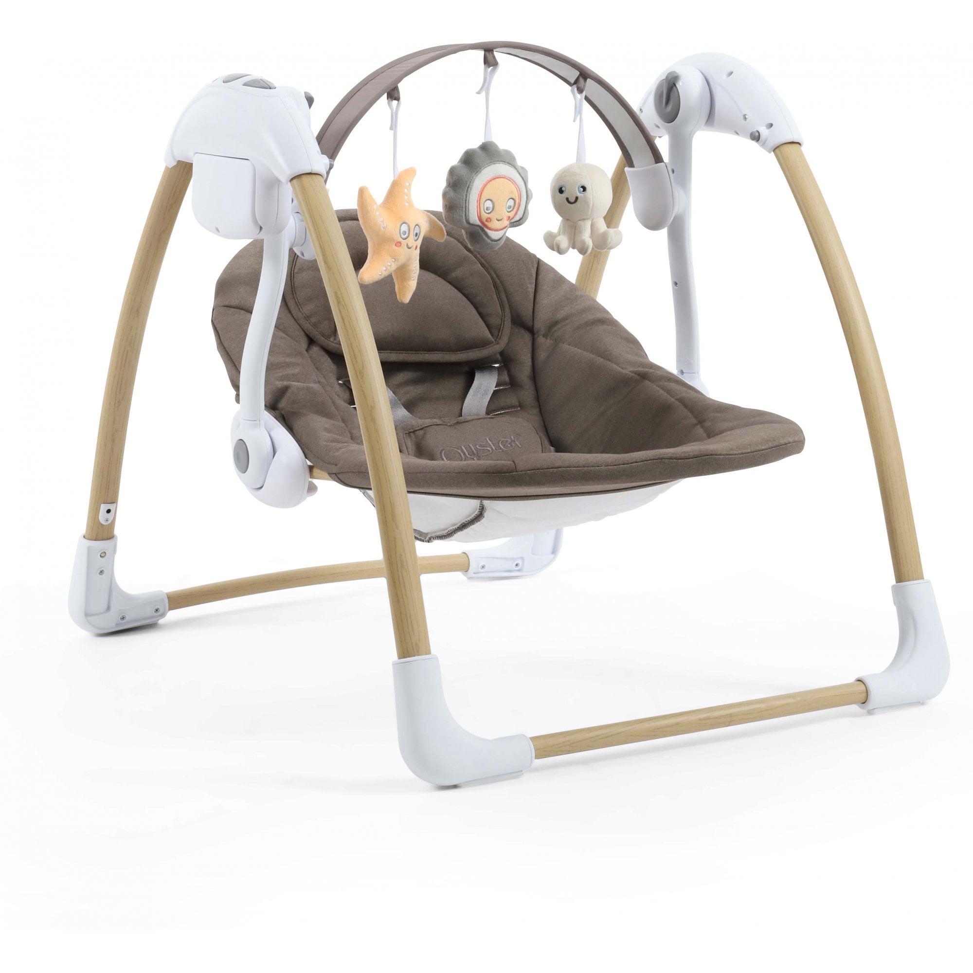 Oyster Home Swing Mink