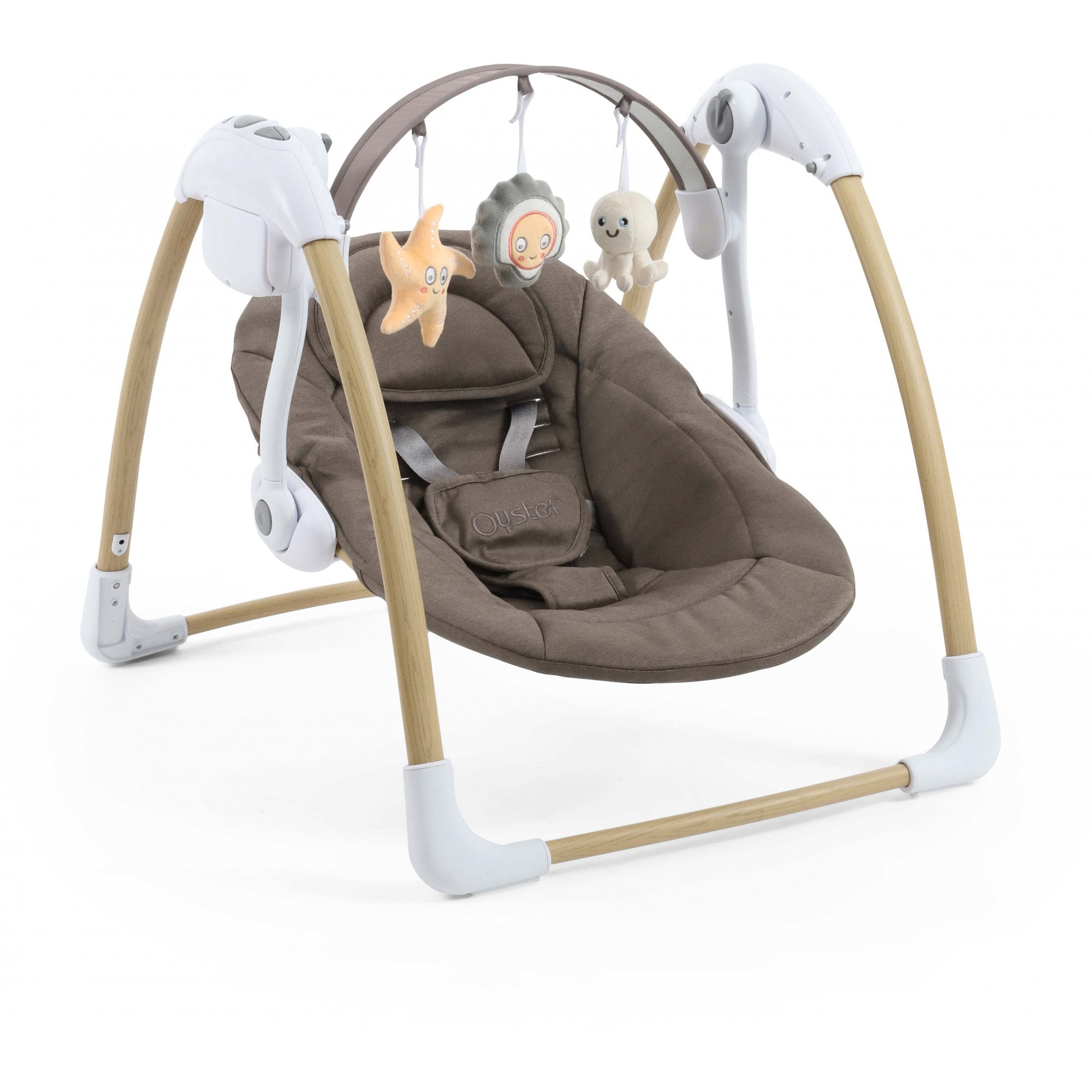 Oyster Home Swing Mink