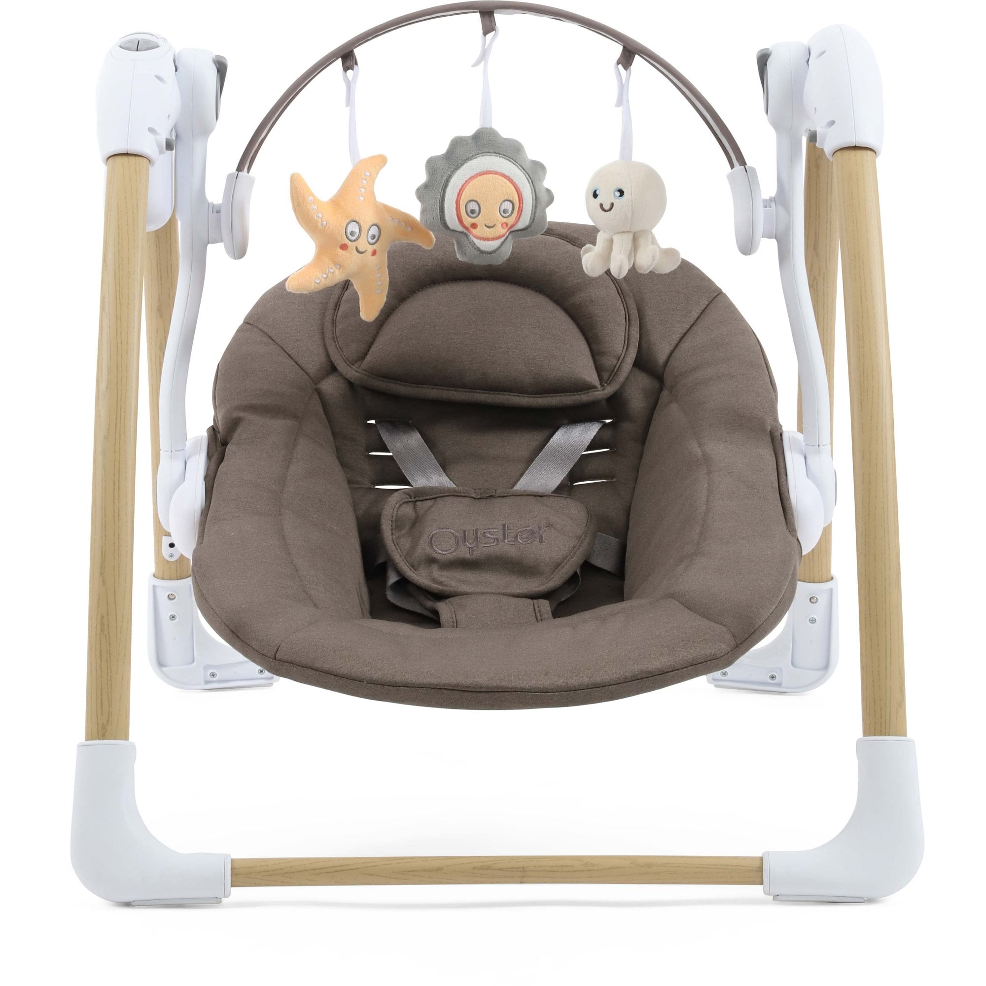 Oyster Home Swing Mink