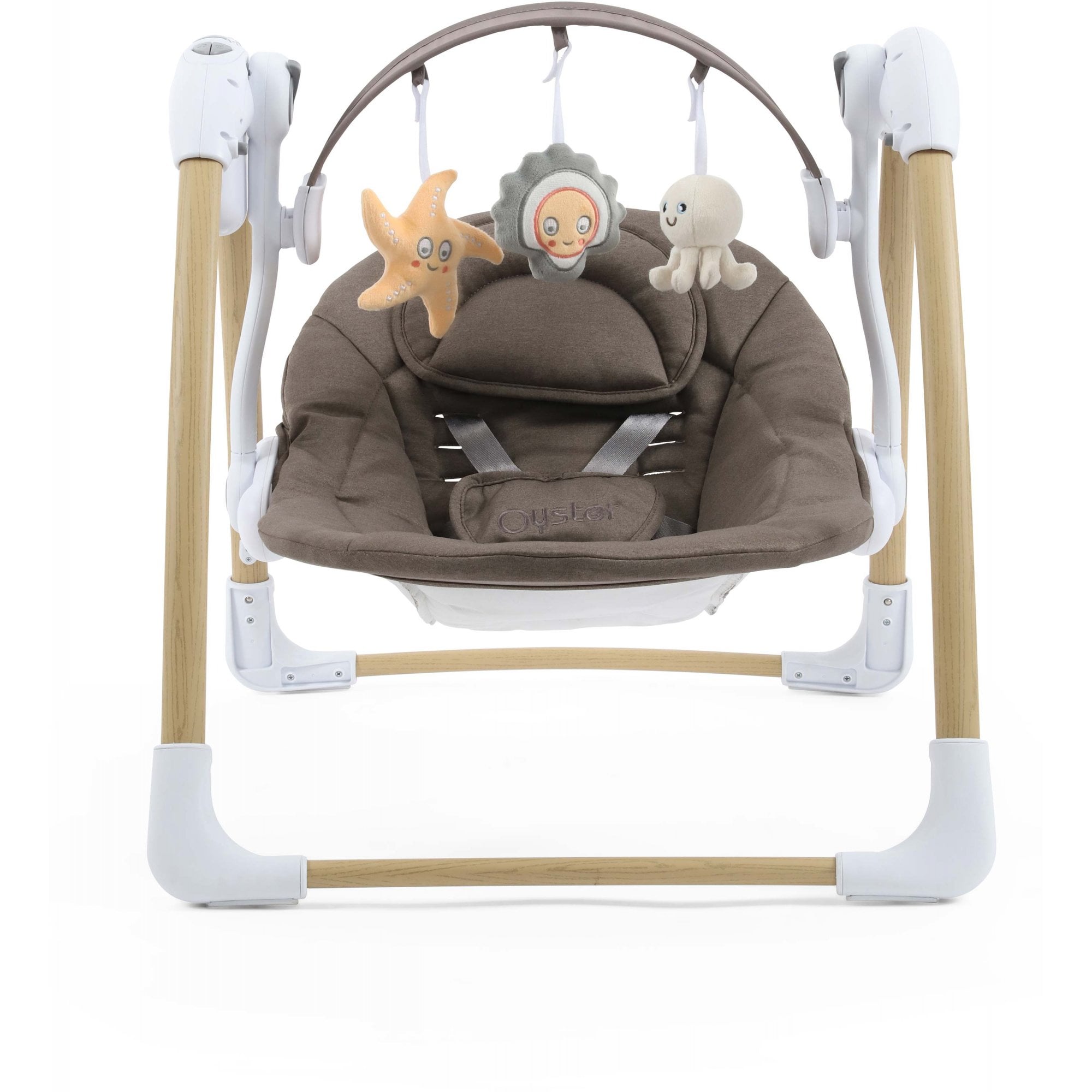 Oyster Home Swing Mink