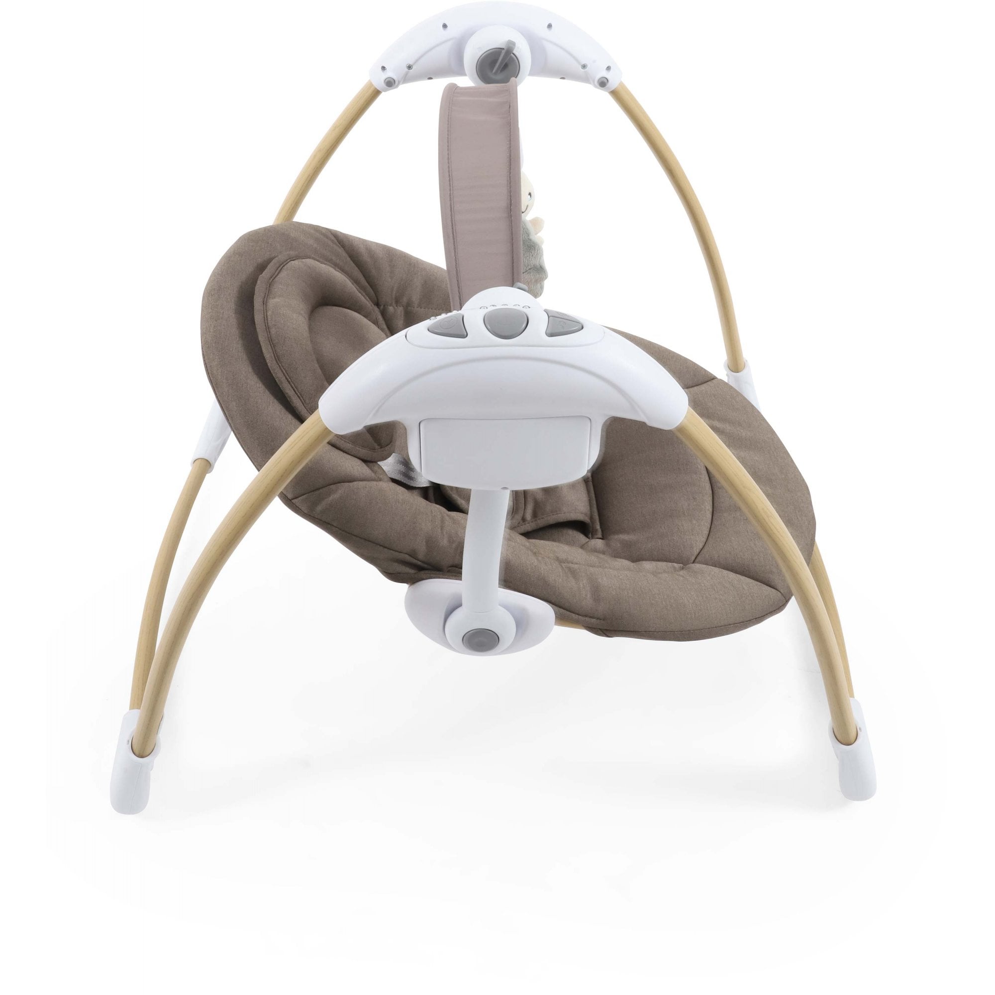 Oyster Home Swing Mink