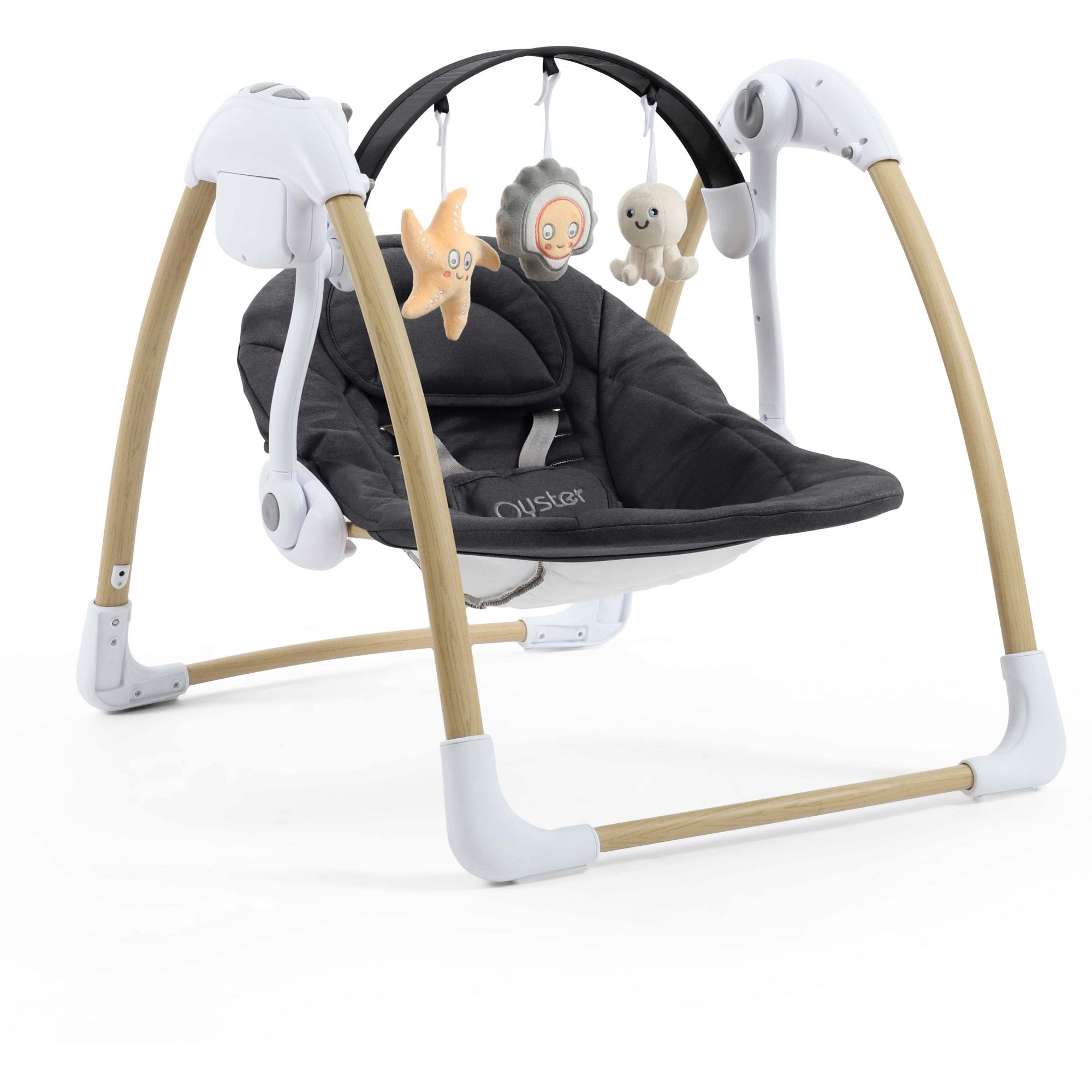 Oyster Home Swing Carbonite