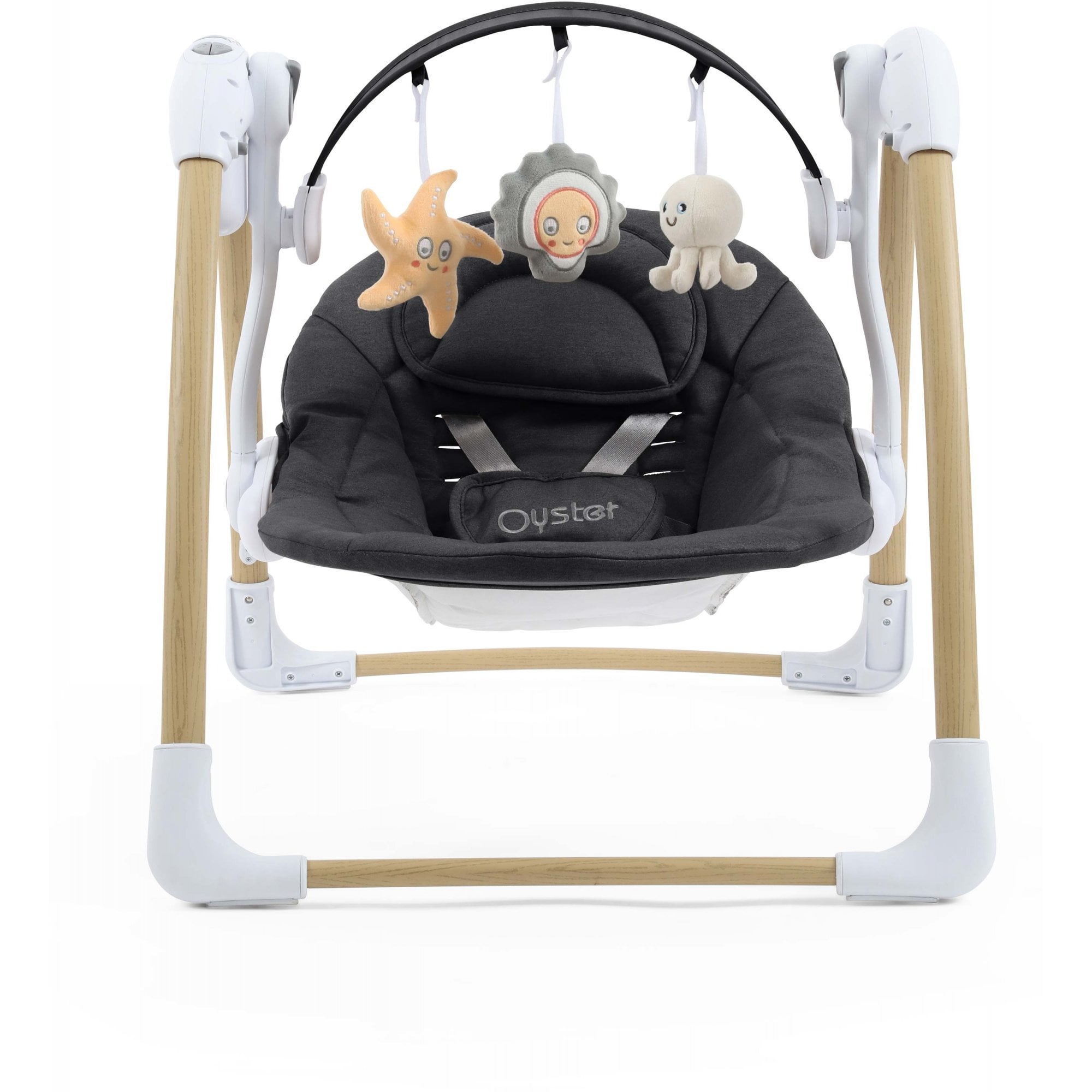 Oyster Home Swing Carbonite