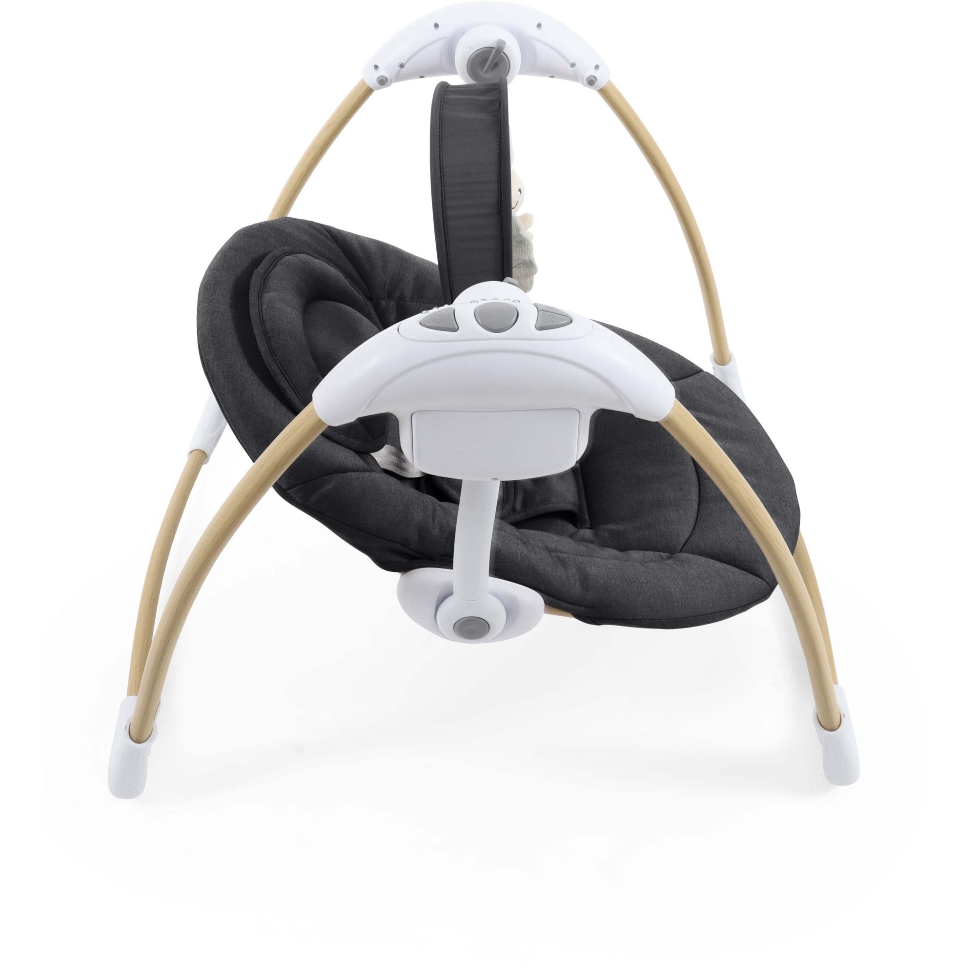 Oyster Home Swing Carbonite