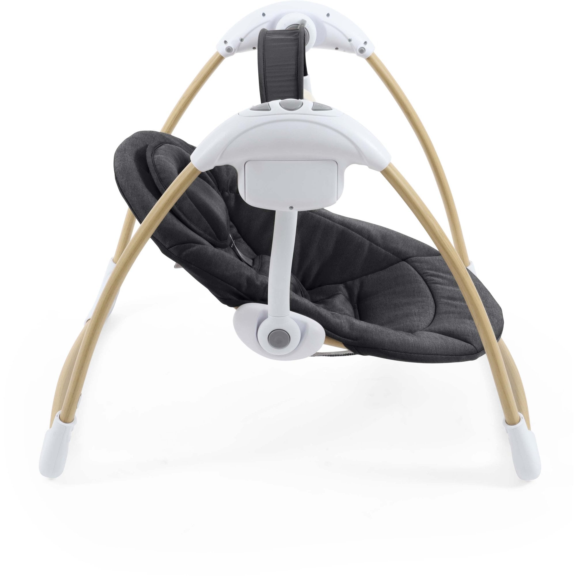 Oyster Home Swing Carbonite