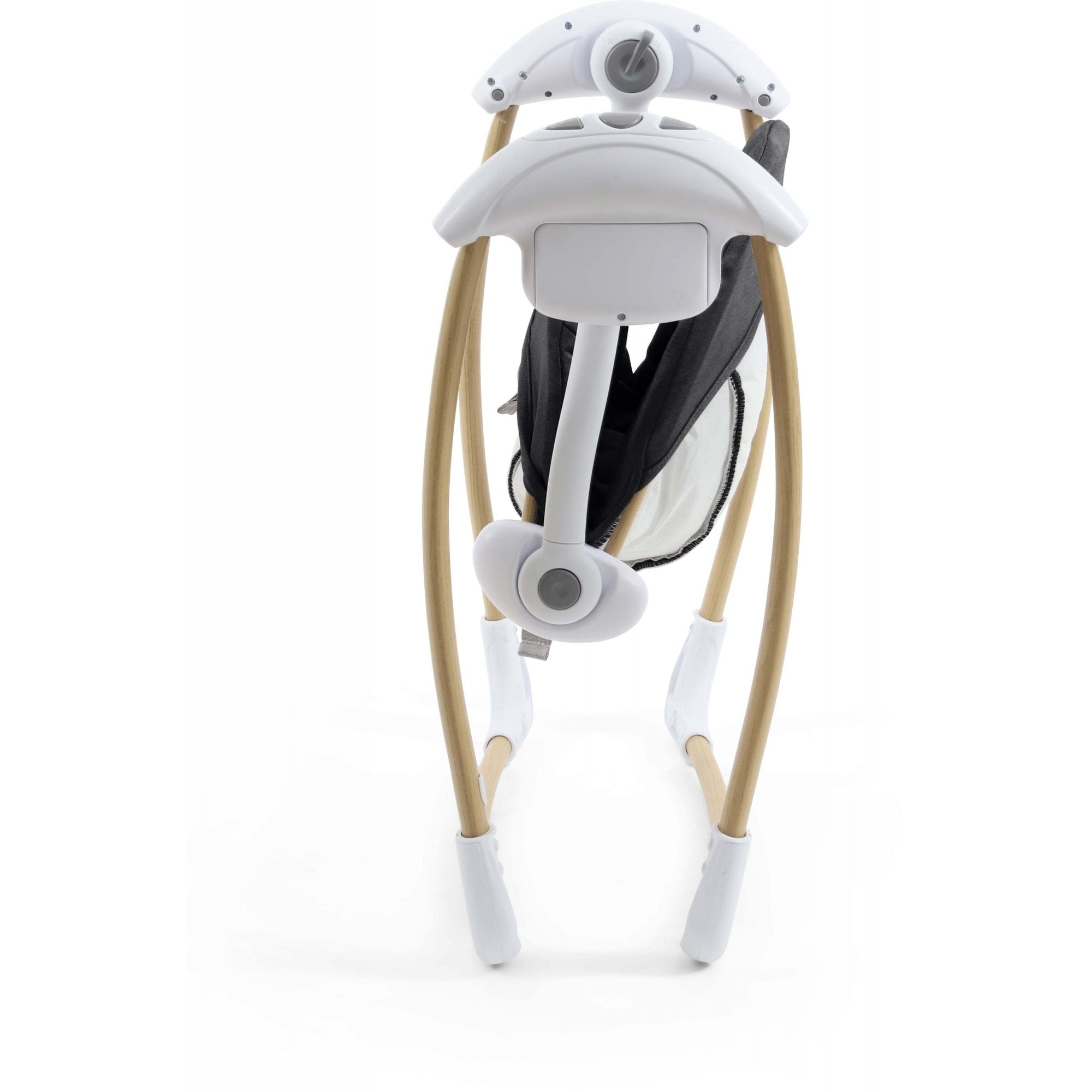 Oyster Home Swing Carbonite