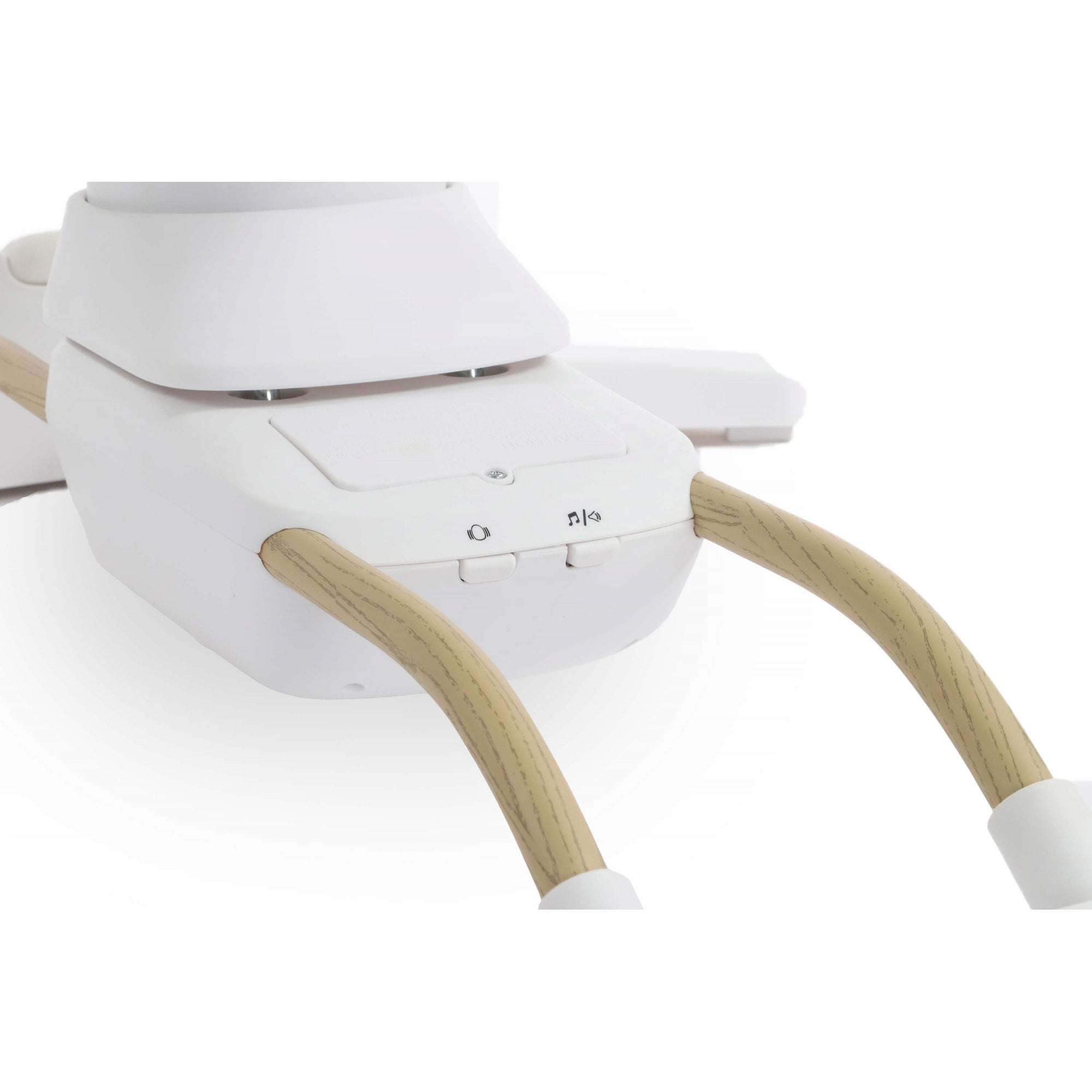 Oyster Home Smart Motion Rocker Carbonite