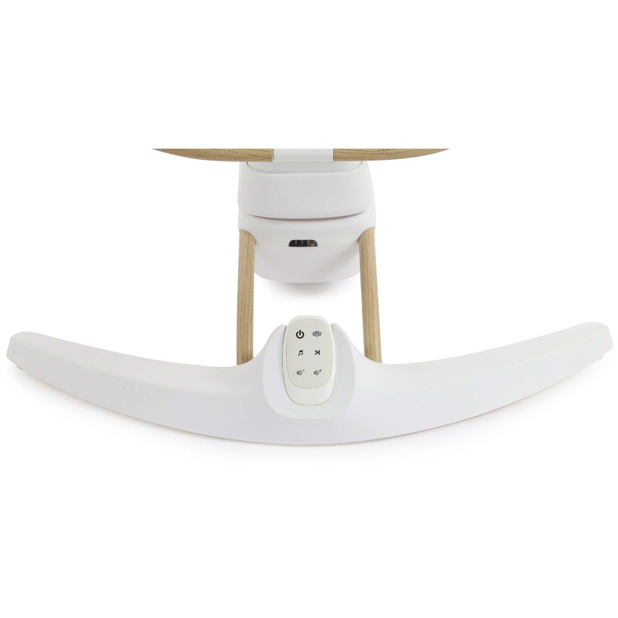 Oyster Home Smart Motion Rocker Carbonite