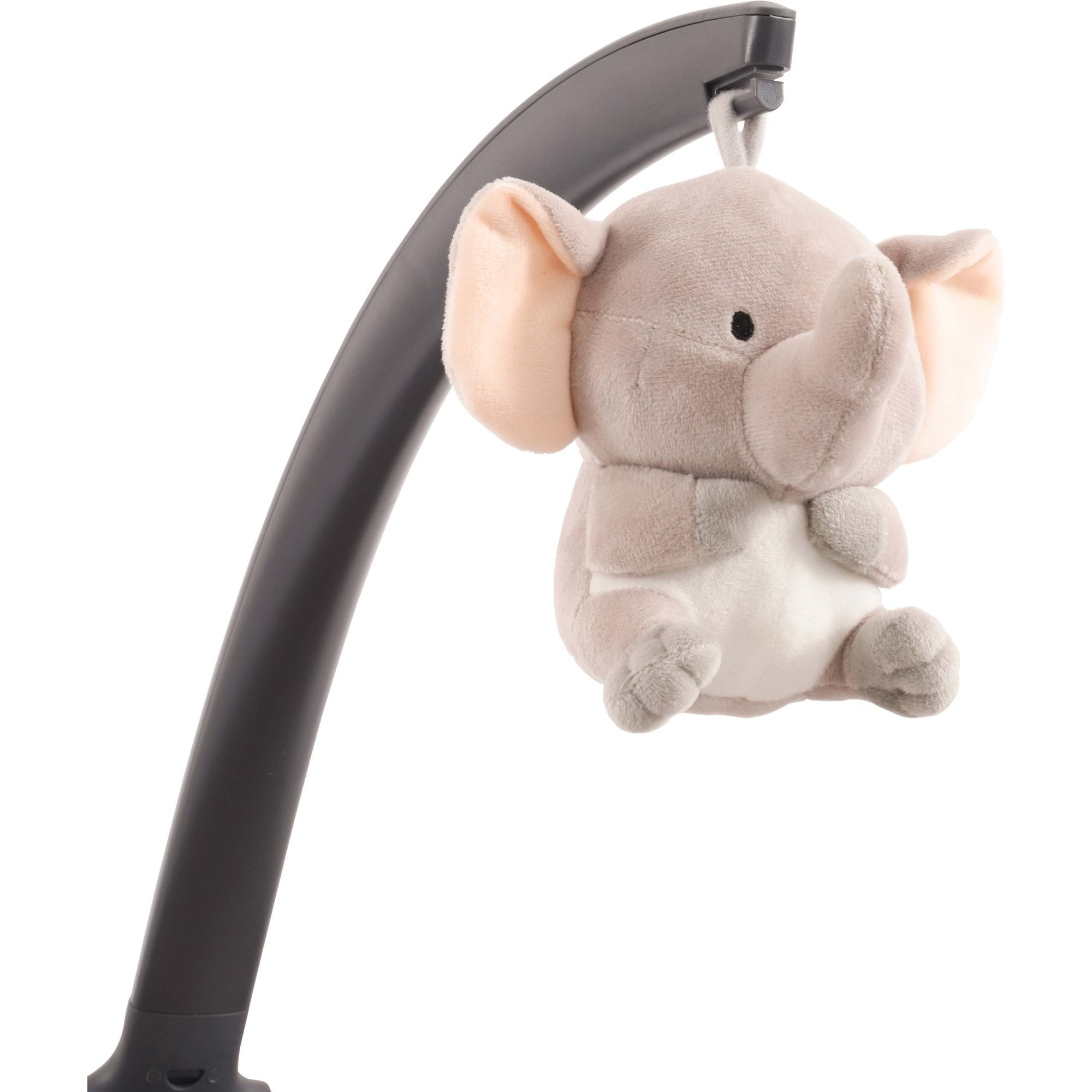 egg® Smart Motion Rocker Carbonite