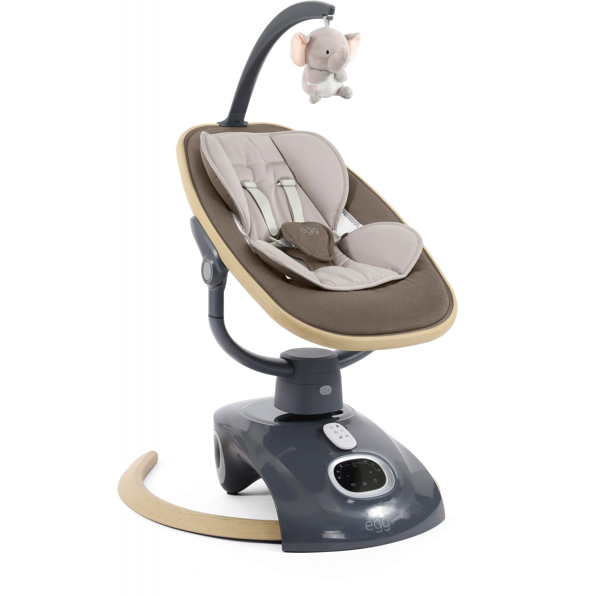 egg® Smart Motion Rocker Mink