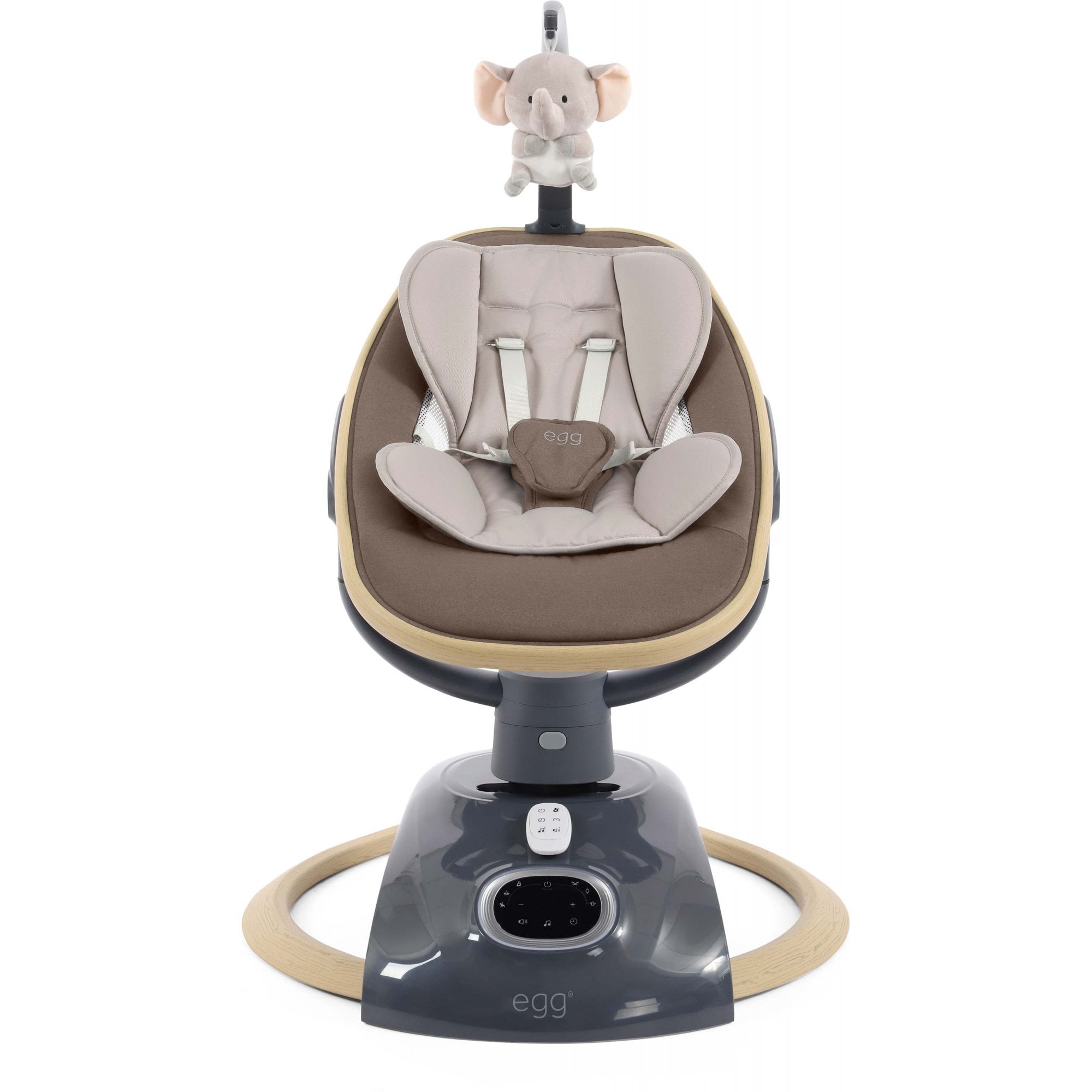 egg® Smart Motion Rocker Mink