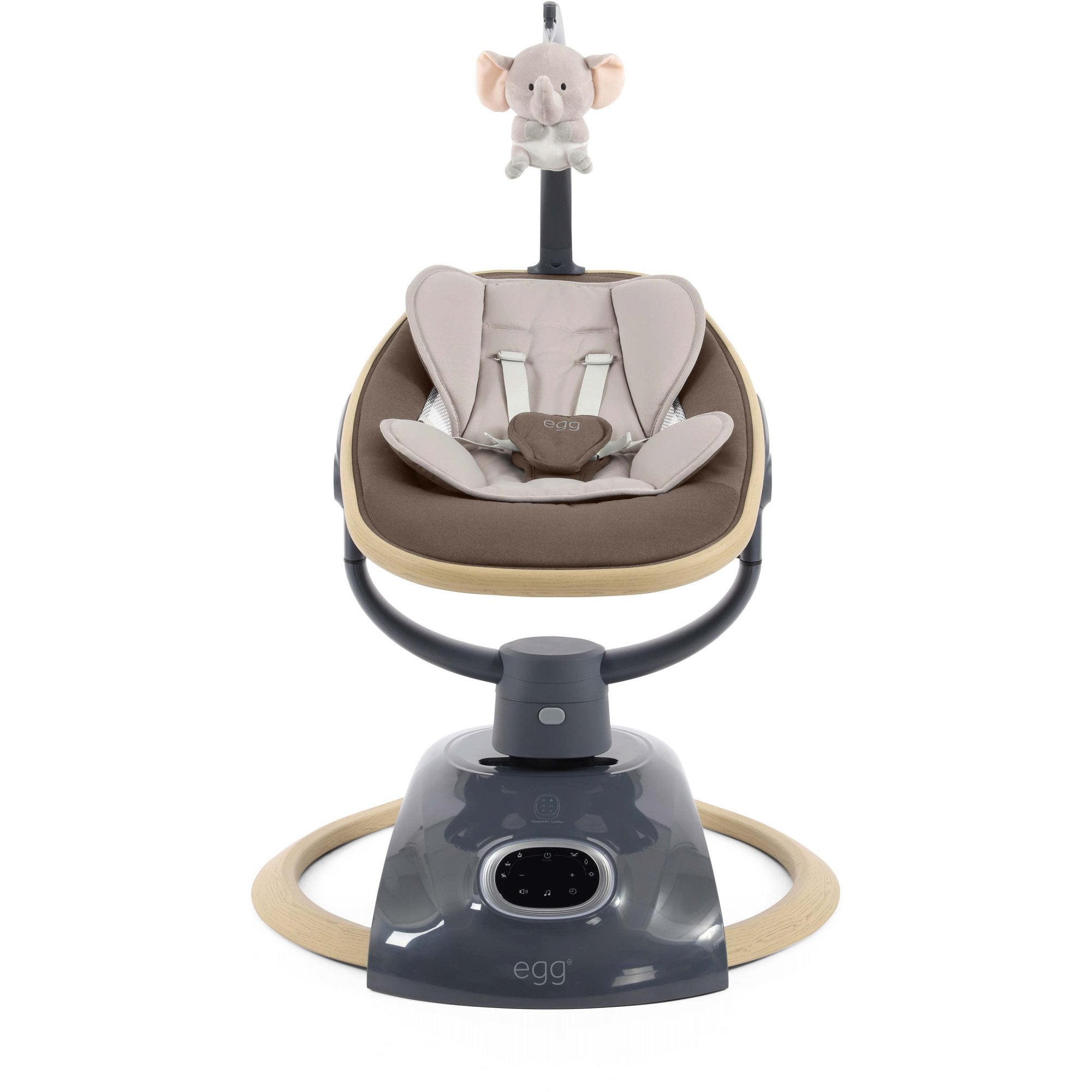 egg® Smart Motion Rocker Mink