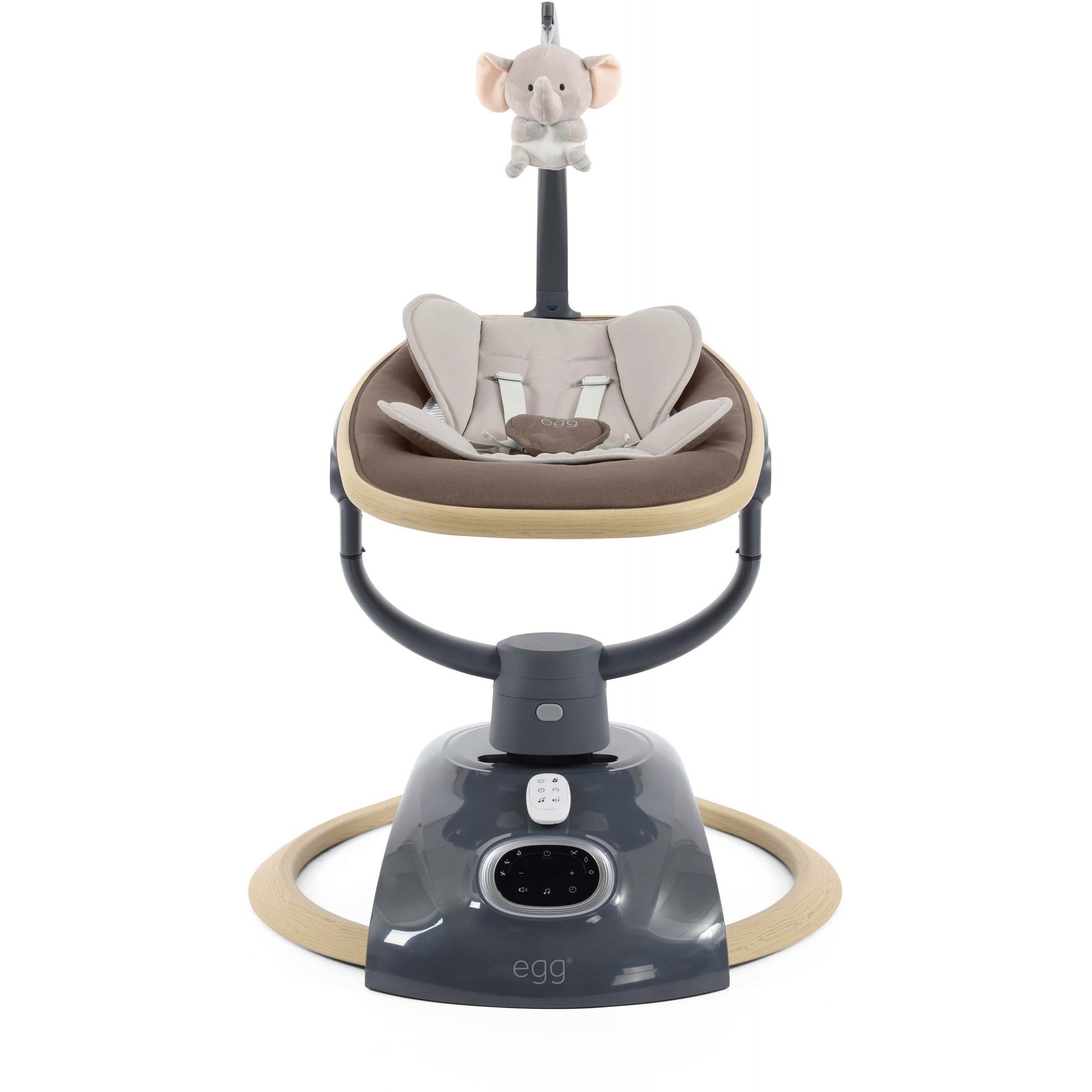 egg® Smart Motion Rocker Mink