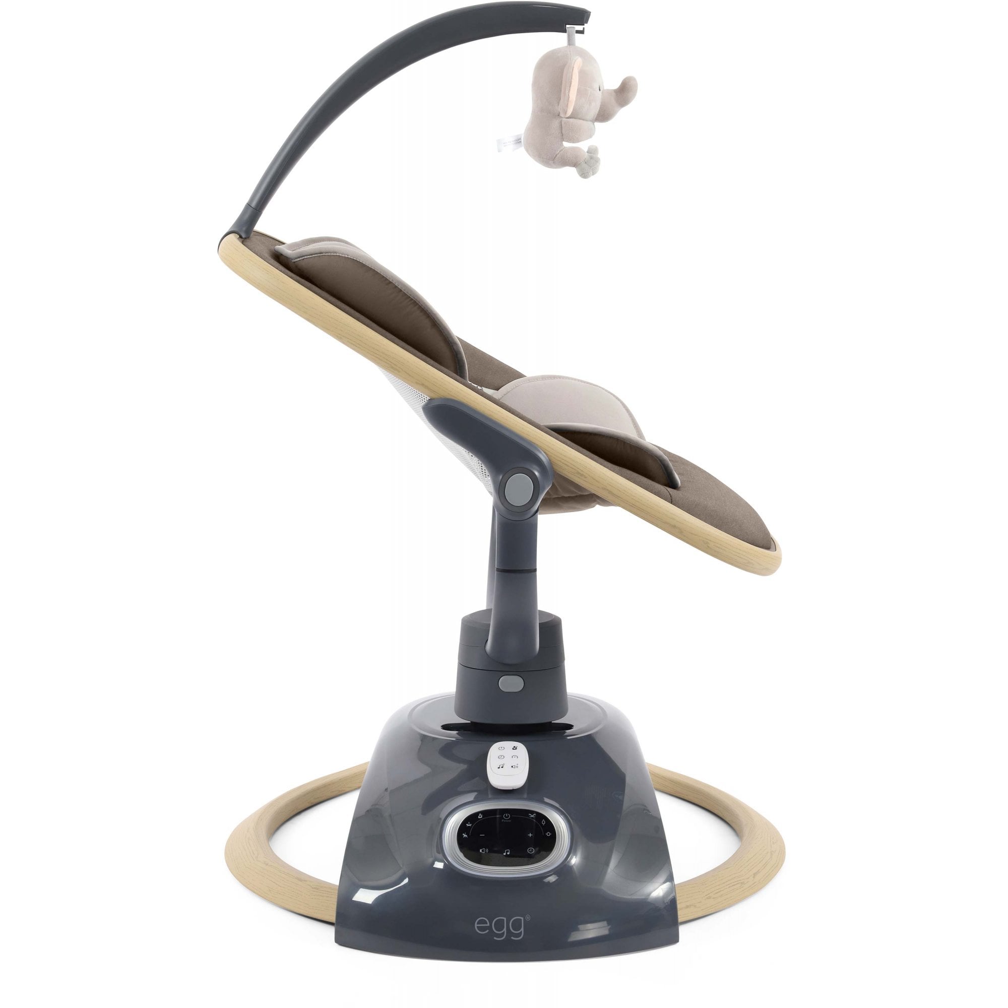 egg® Smart Motion Rocker Mink