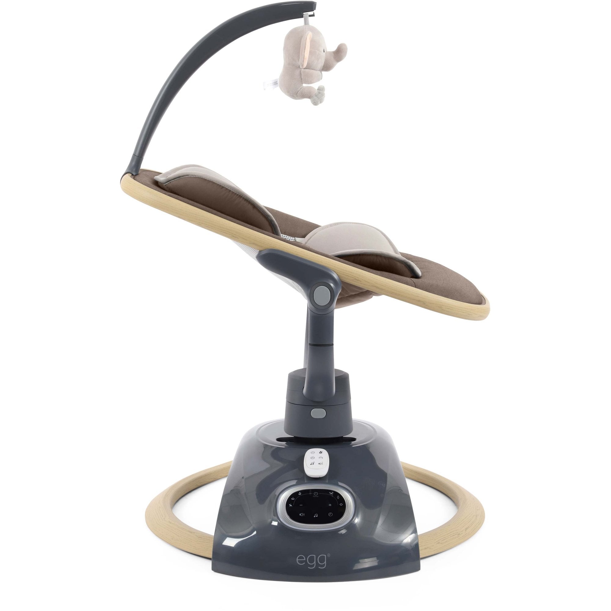 egg® Smart Motion Rocker Mink