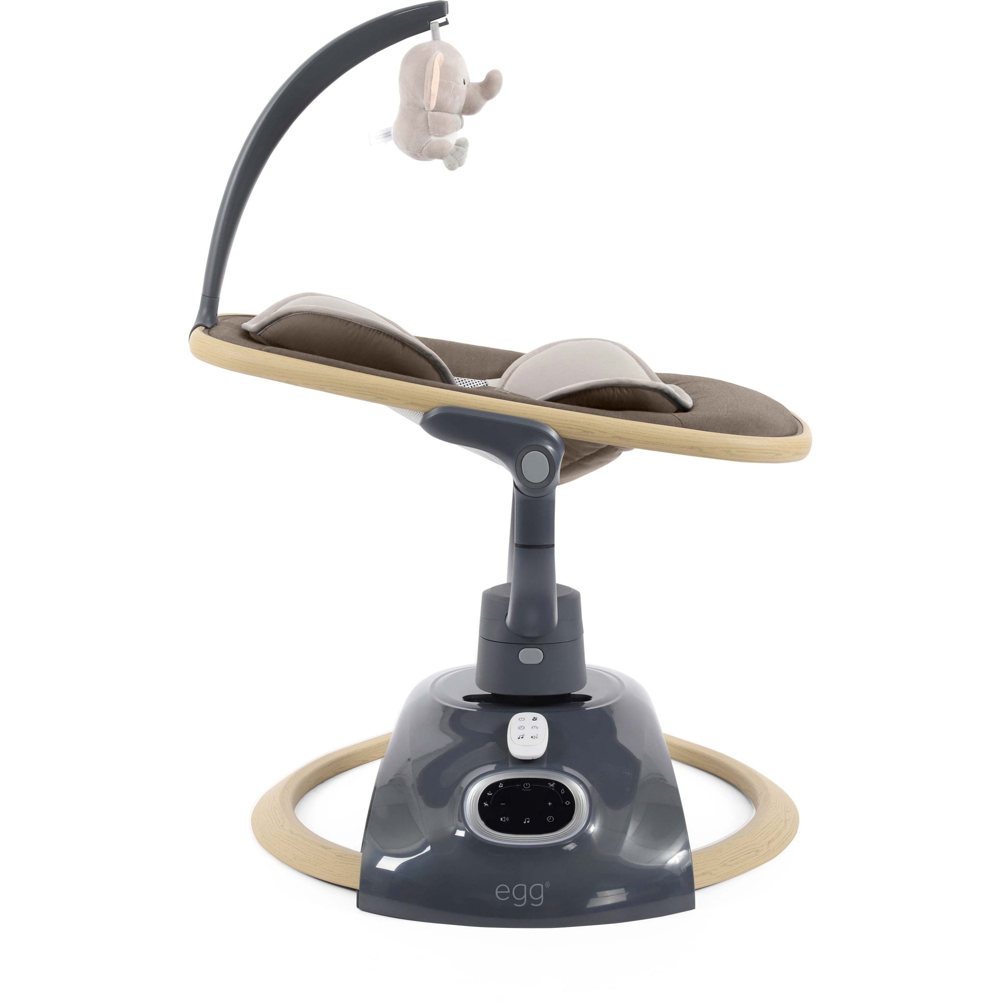 egg® Smart Motion Rocker Mink