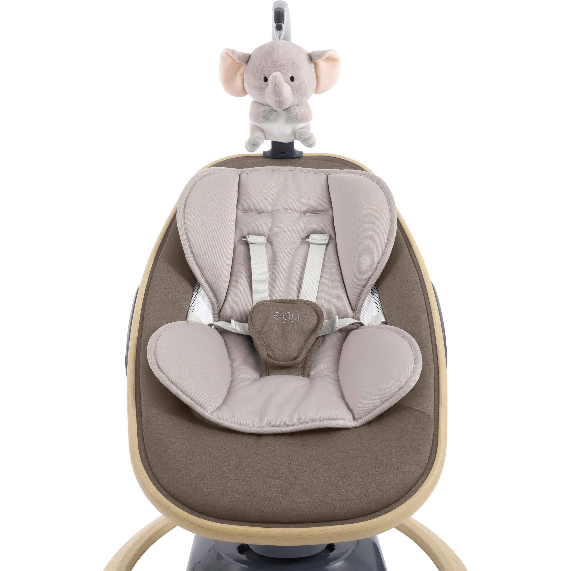 egg® Smart Motion Rocker Mink