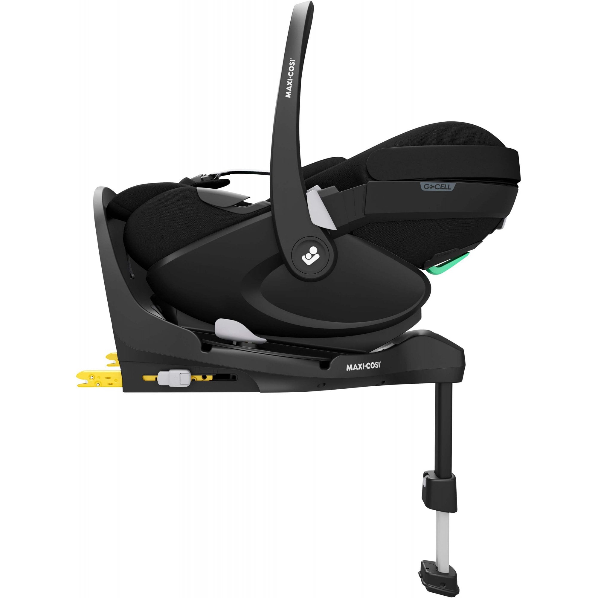 Uppababy Cruz V2 + Pebble 360 Pro + Base + Accessories Bundle Anthony