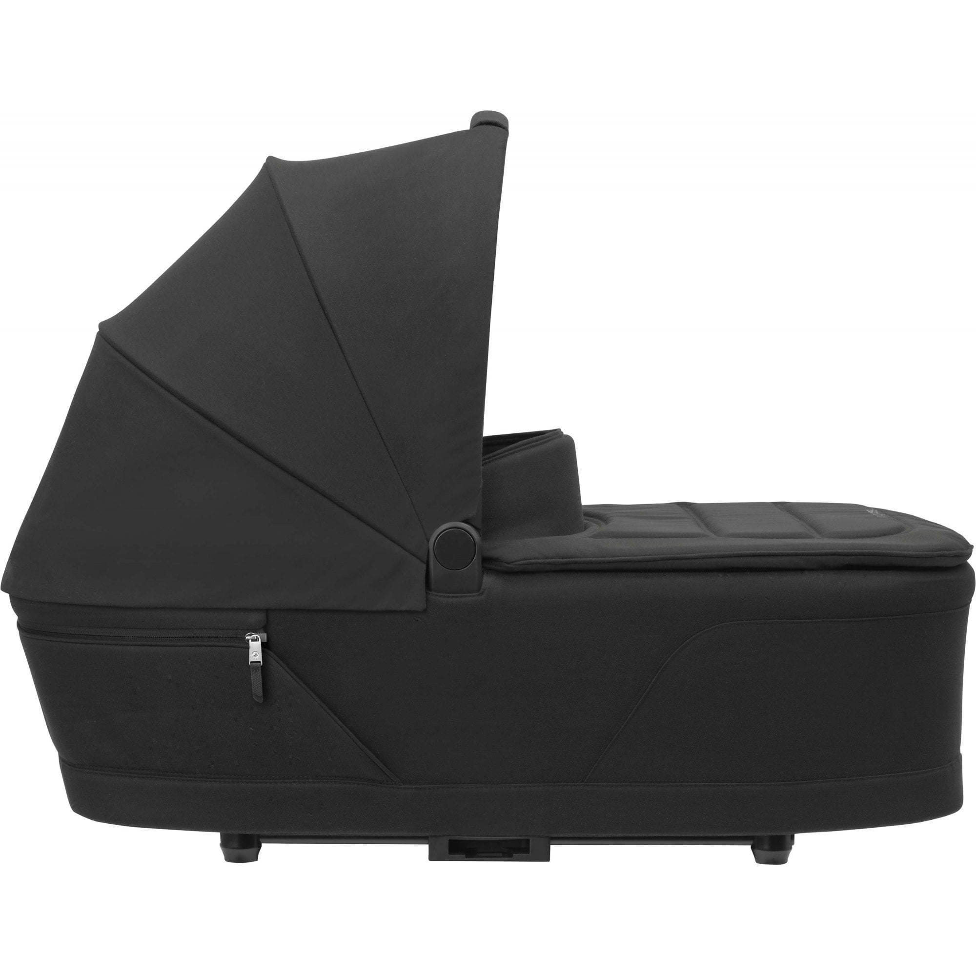 Maxi Cosi Oxford 9 Piece Premium Bundle Twillic Black