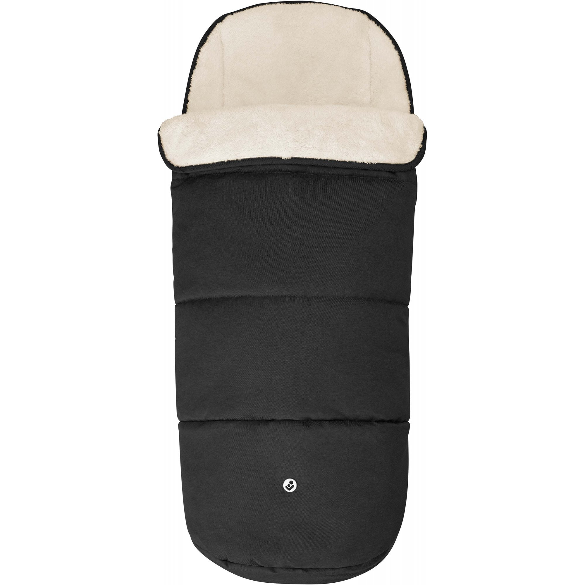 Maxi Cosi Oxford 9 Piece Select Bundle Twillic Black