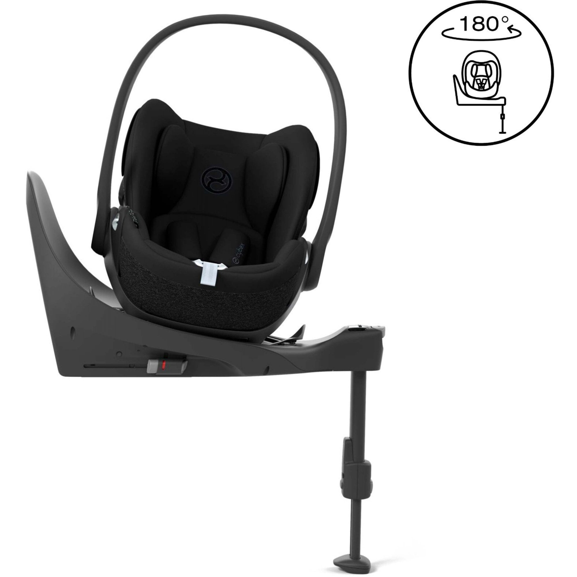Uppababy Cruz V2 + Cloud T + Base + Accessories Bundle Gwen