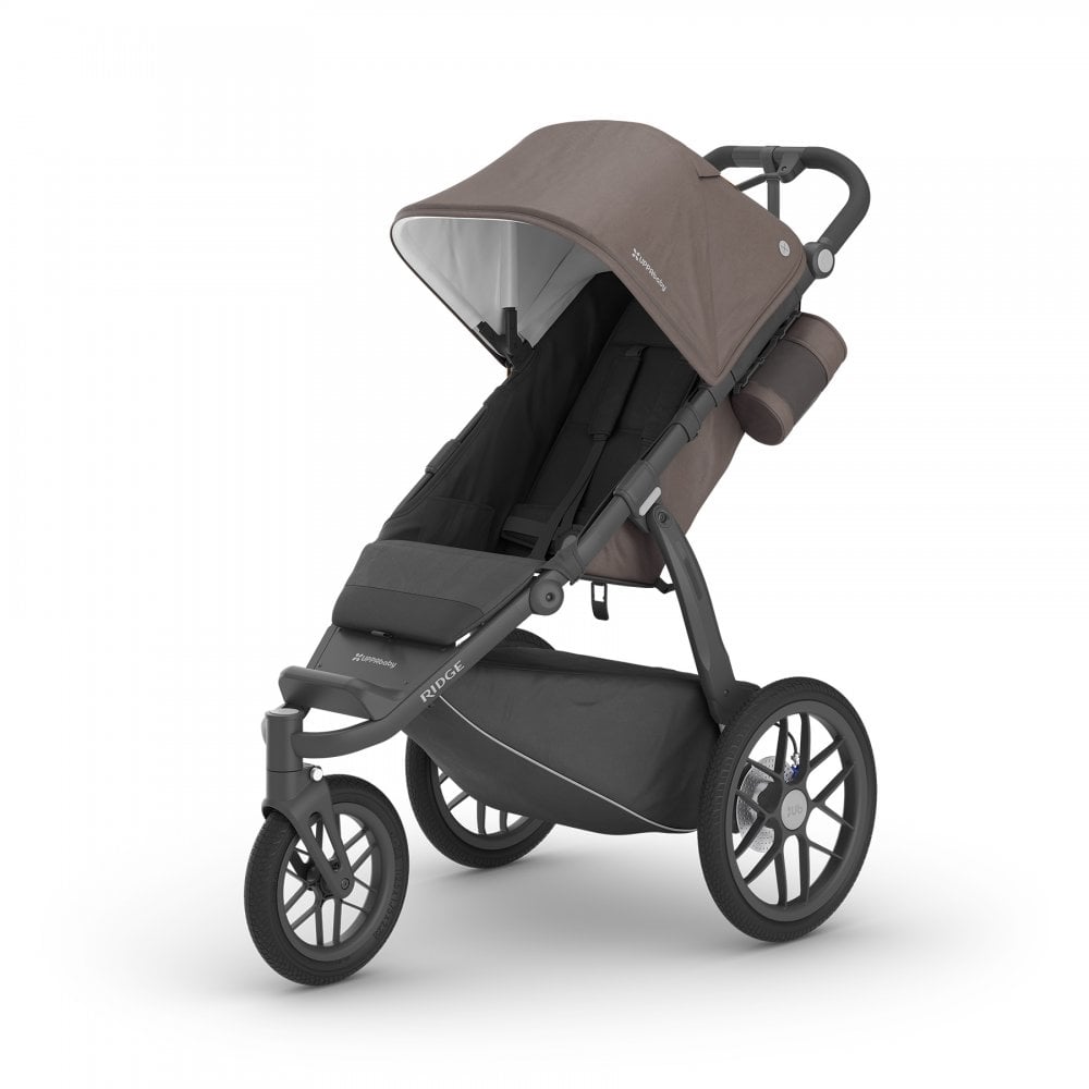 Uppababy Ridge Pushchair Theo
