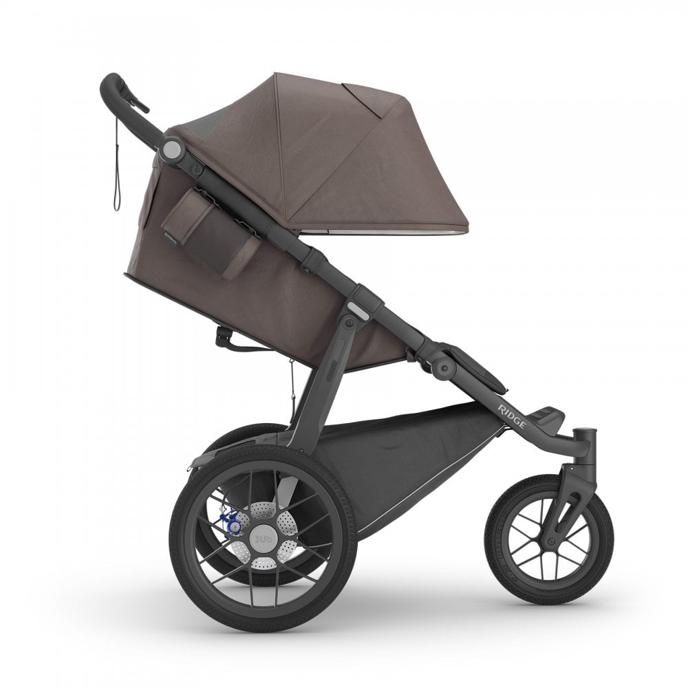 Uppababy Ridge Pushchair Theo