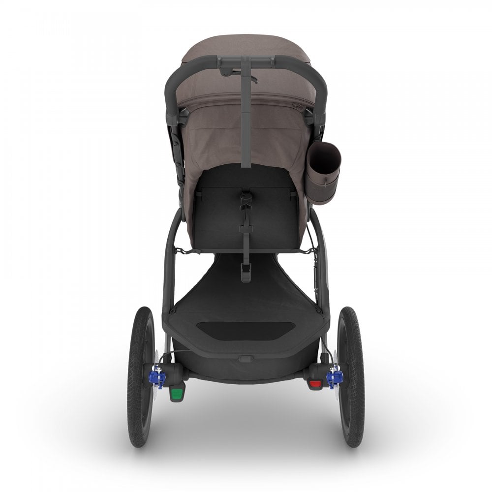 Uppababy Ridge Pushchair Theo