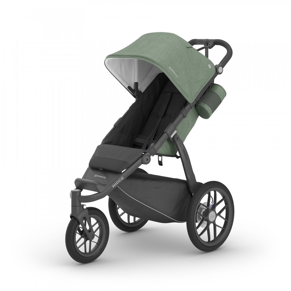 Uppababy Ridge Pushchair Gwen