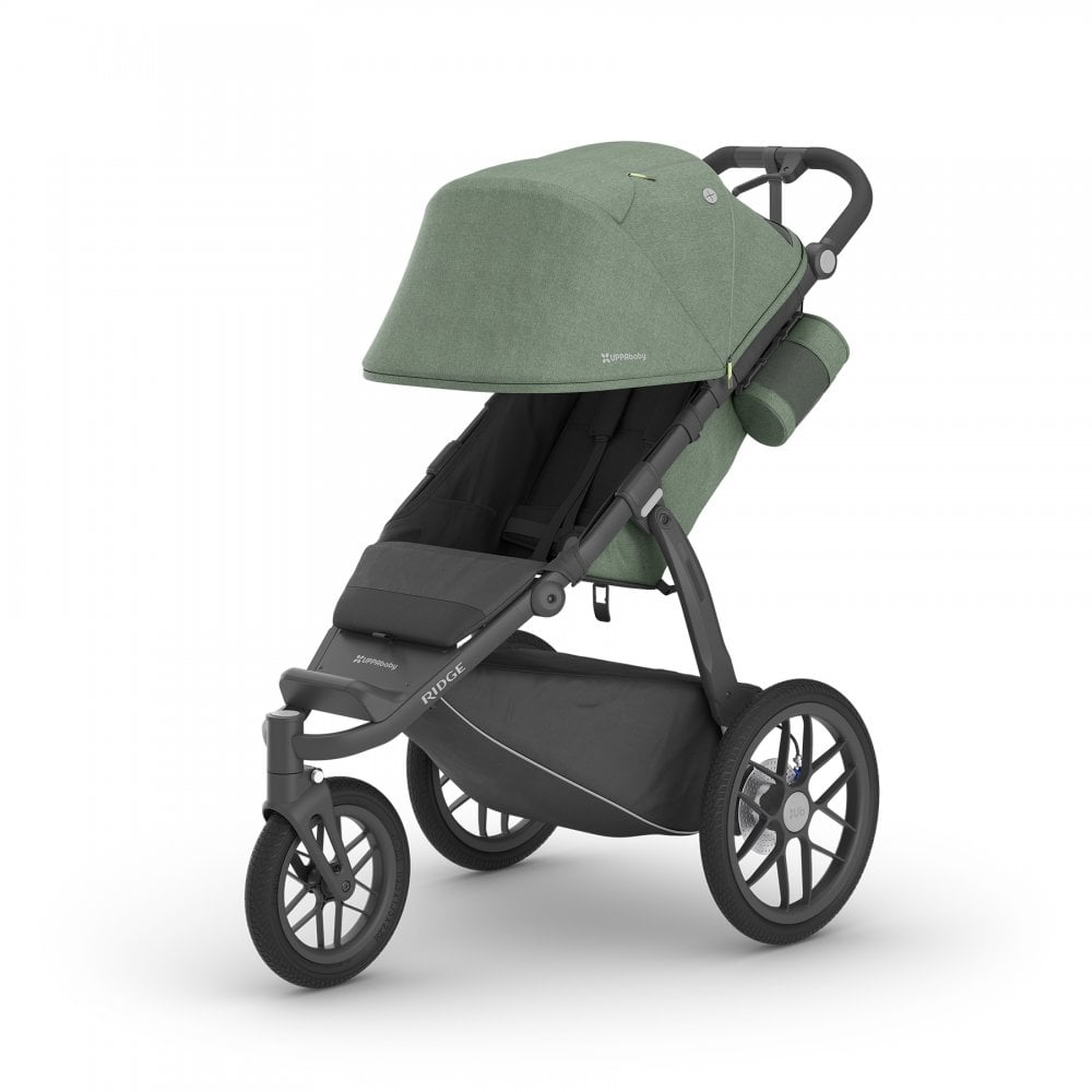 Uppababy Ridge Pushchair Gwen