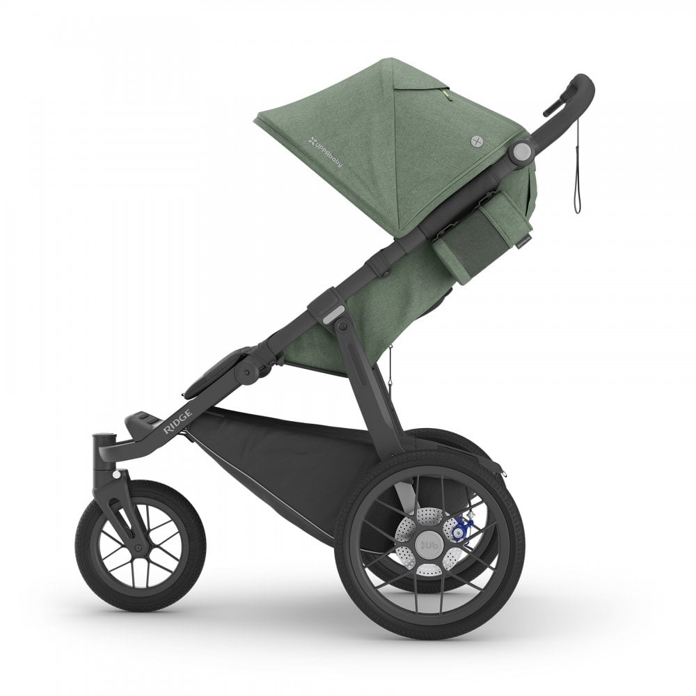Uppababy Ridge Pushchair Gwen