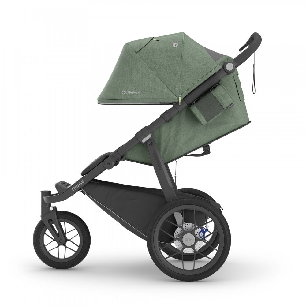 Uppababy Ridge Pushchair Gwen