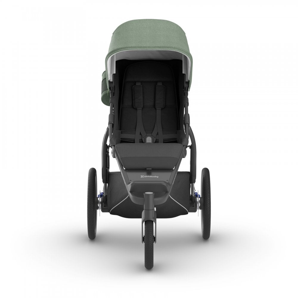 Uppababy Ridge Pushchair Gwen