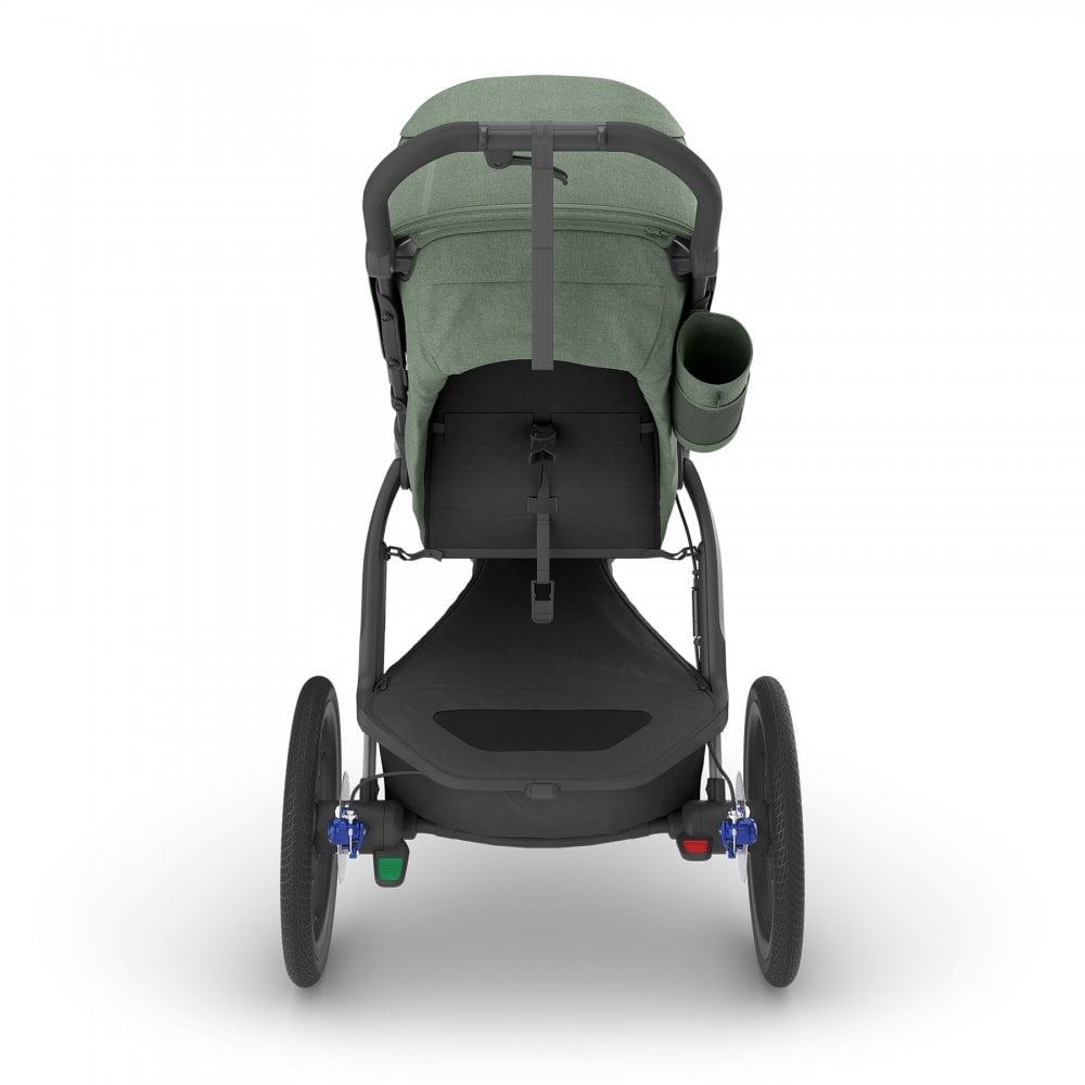 Uppababy Ridge Pushchair Gwen