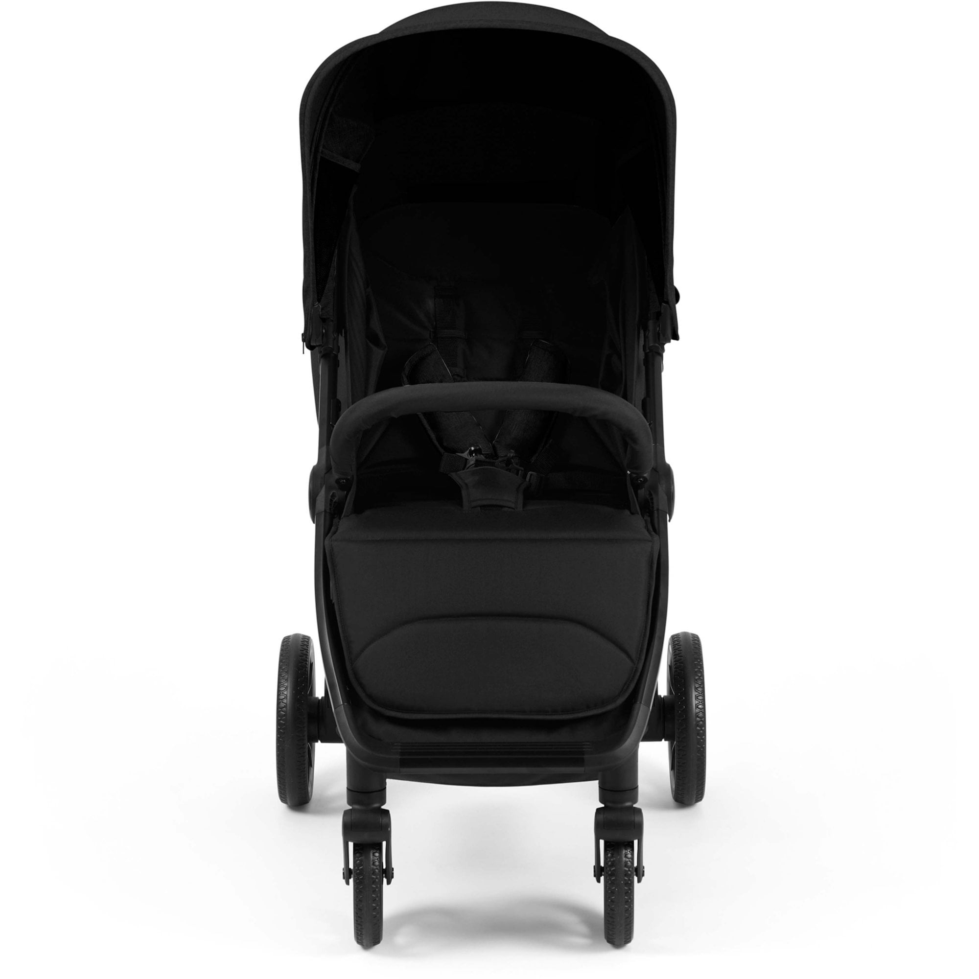 Ickle Bubba Stomp Stride Max Stroller Midnight