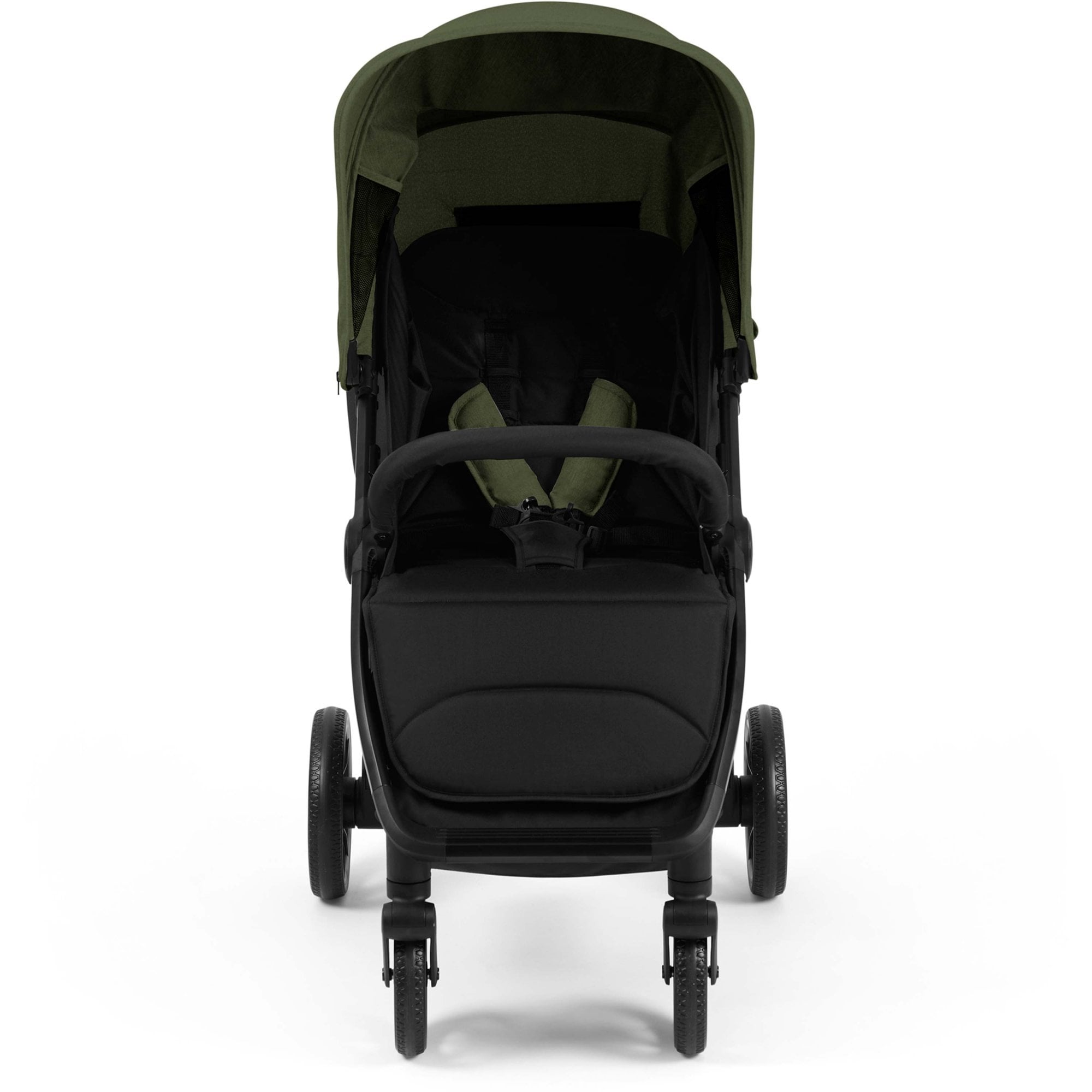 Ickle Bubba Stomp Stride Prime Stroller Woodland