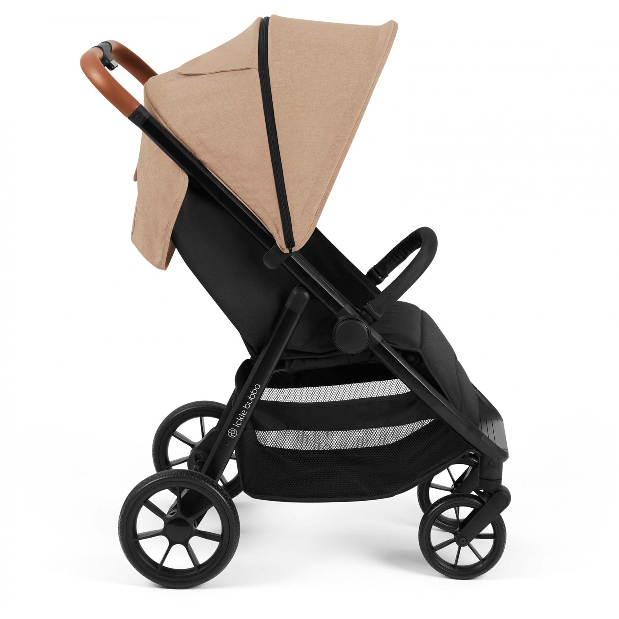 Ickle Bubba Stomp Stride Stroller Desert