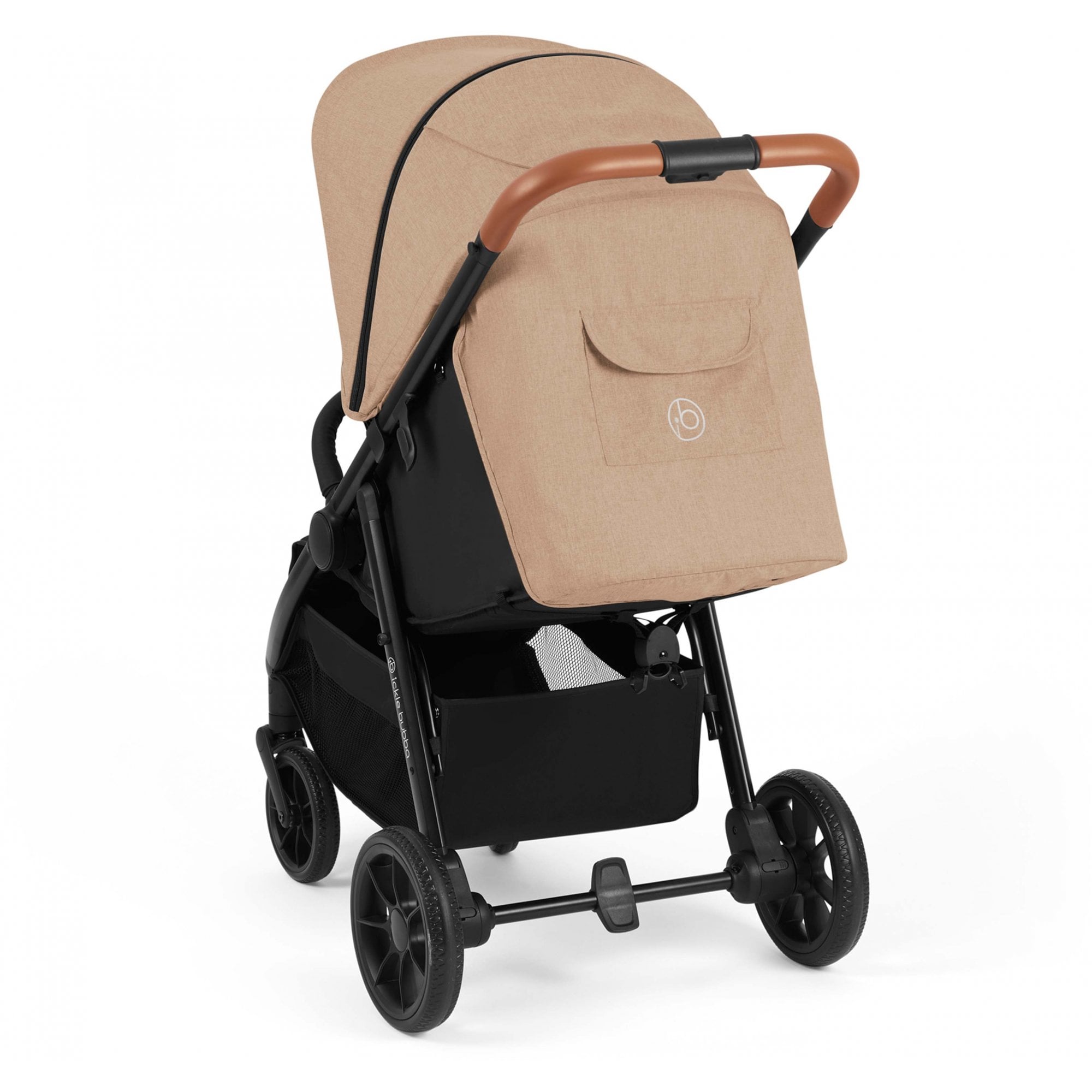 Ickle Bubba Stomp Stride Prime Stroller Desert