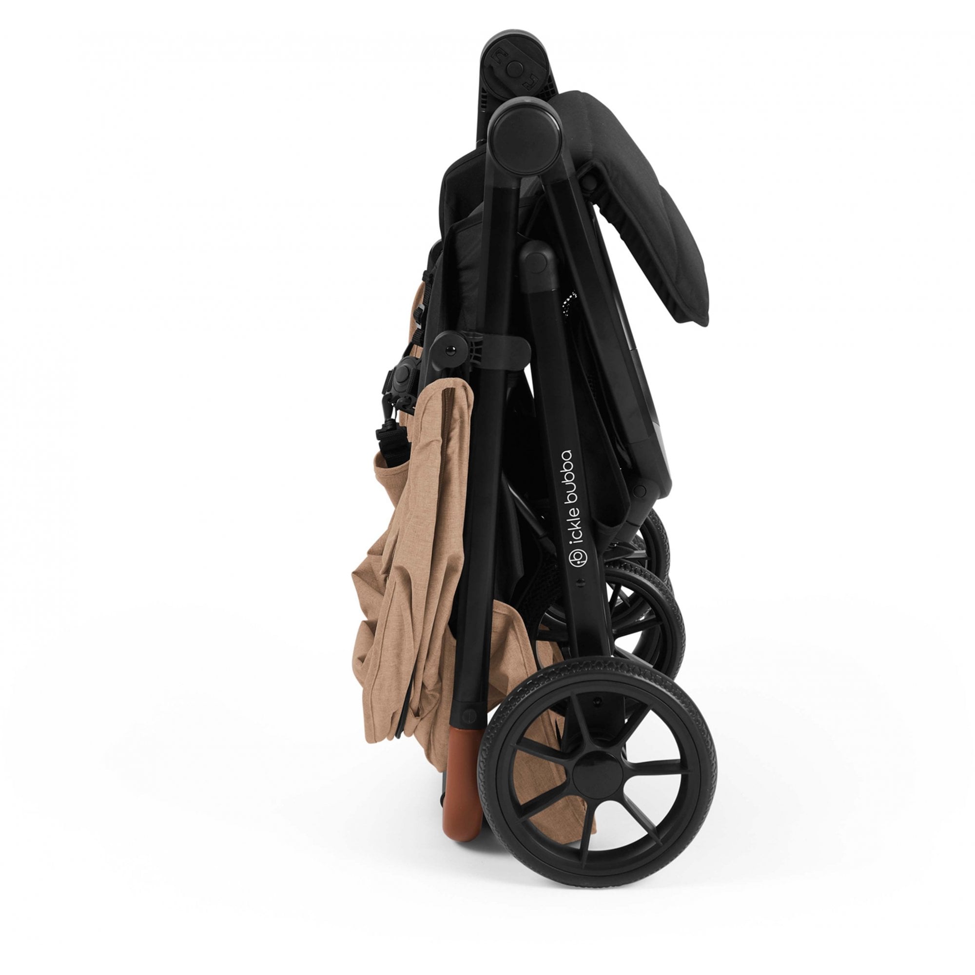 Ickle Bubba Stomp Stride Stroller Desert