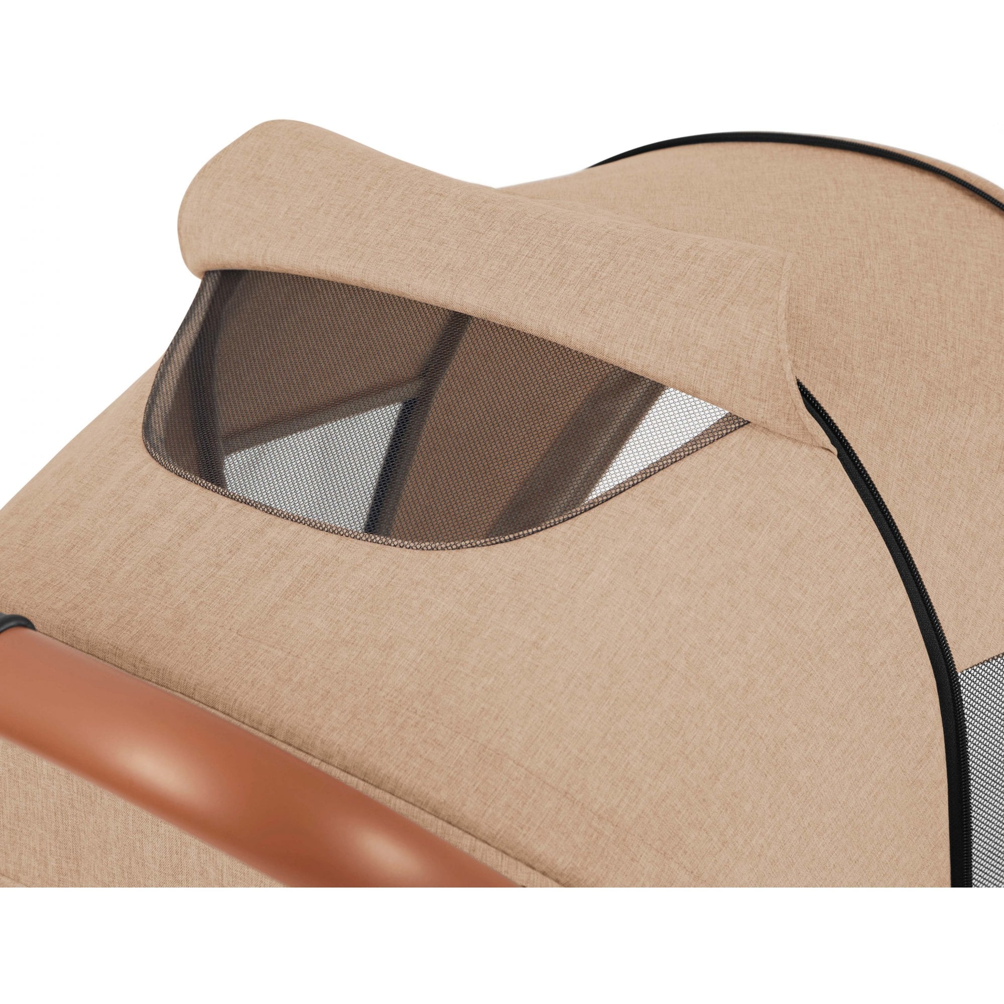 Ickle Bubba Stomp Stride Stroller Desert