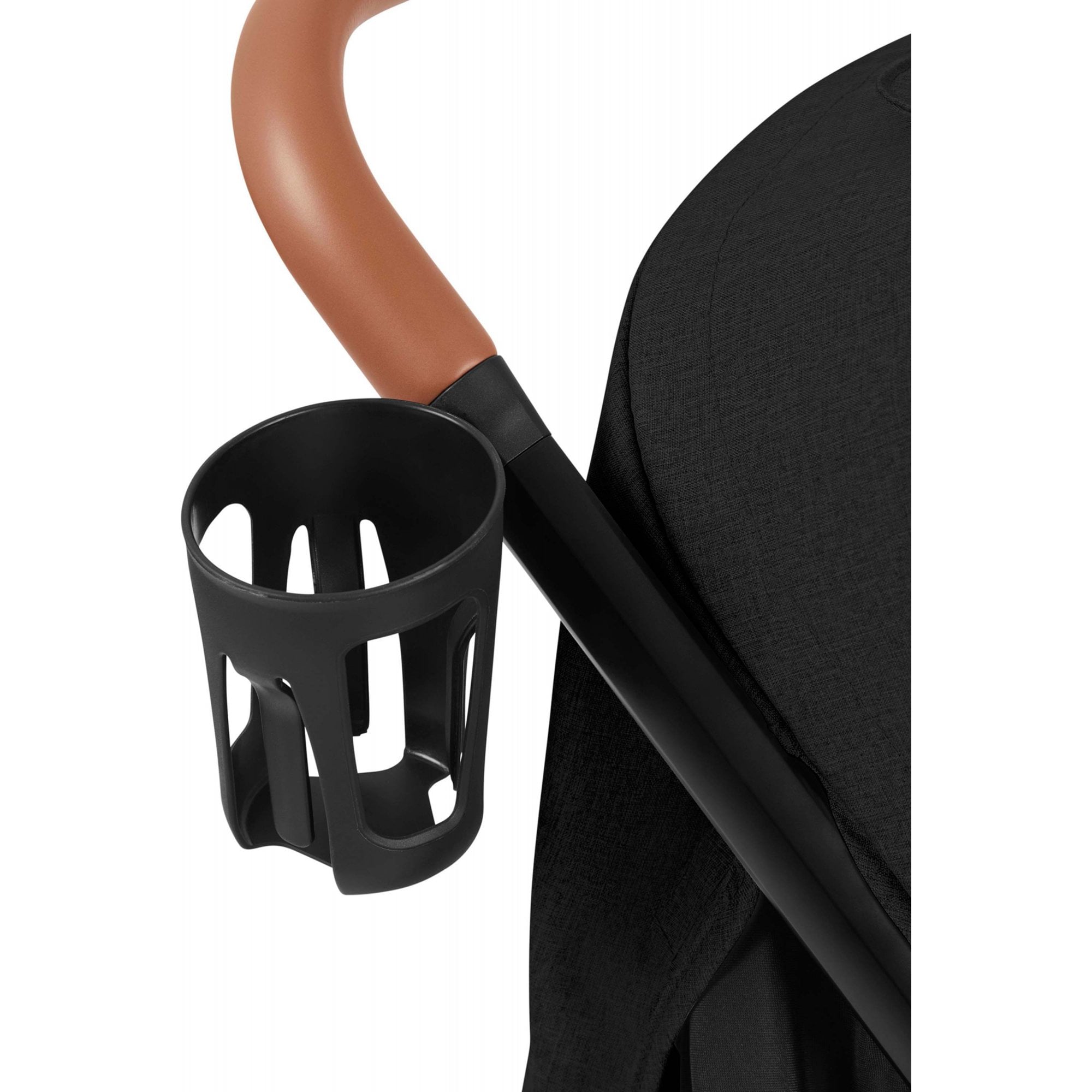 Ickle Bubba Stomp Stride Prime Stroller Midnight