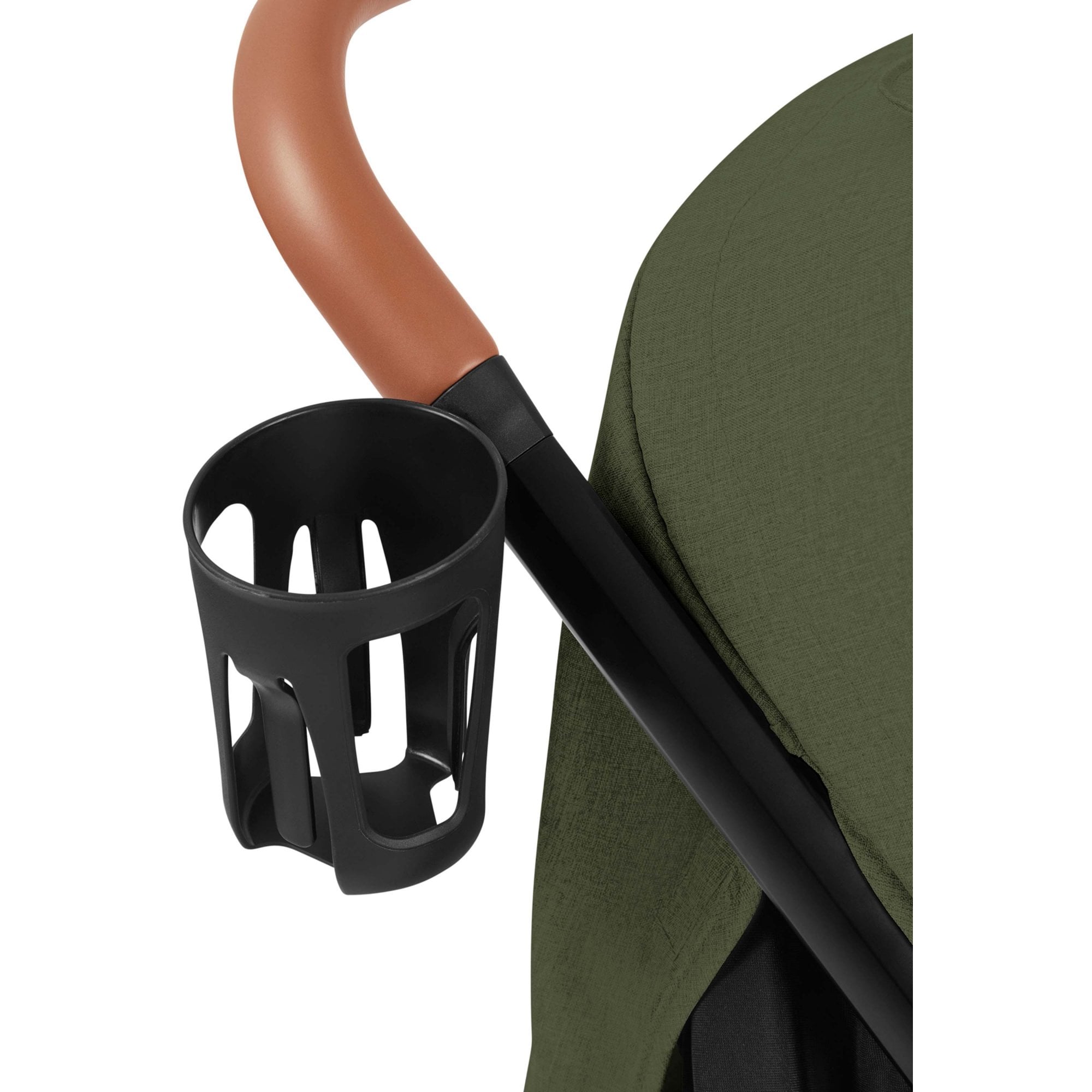 Ickle Bubba Stomp Stride Prime Stroller Woodland