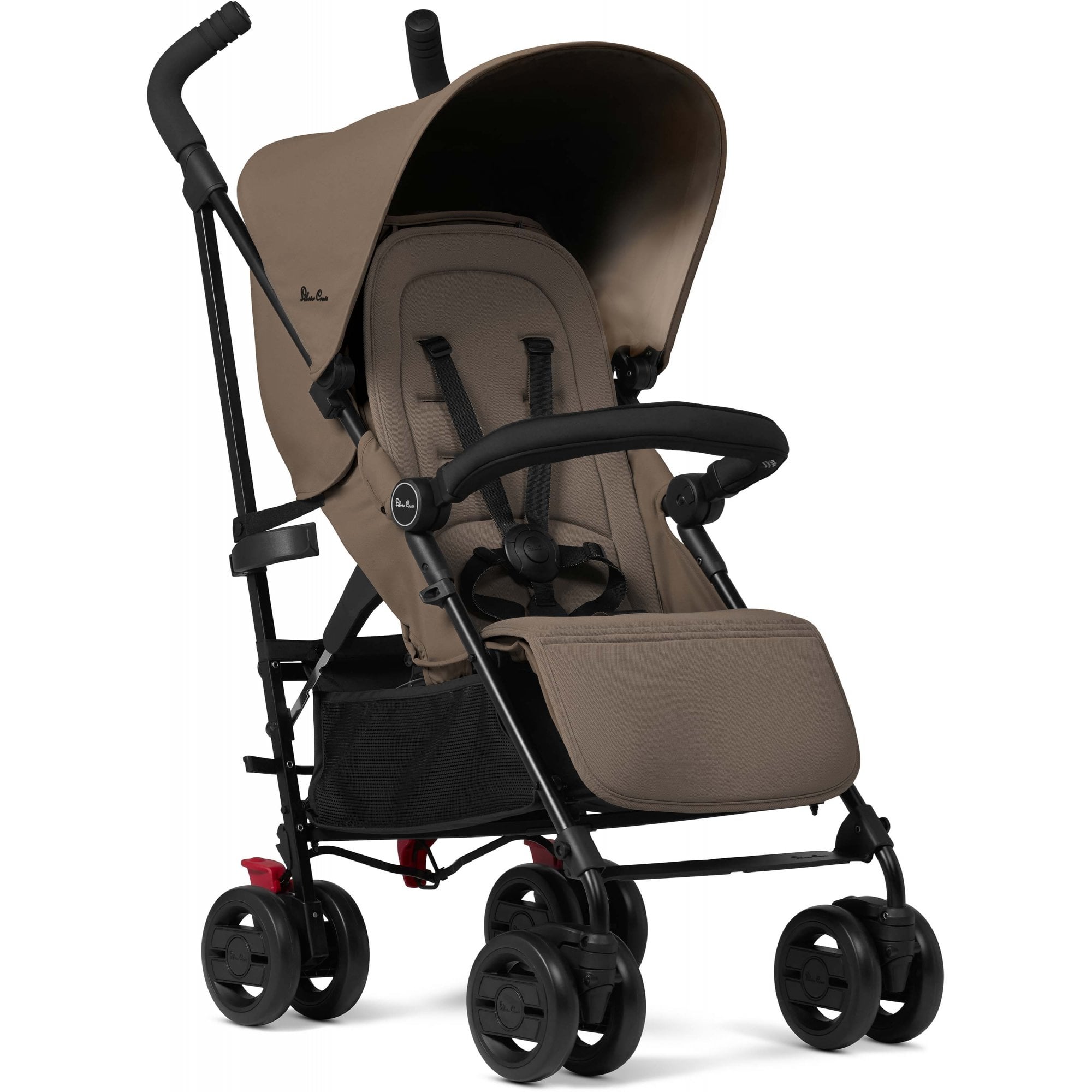 Silver Cross Pop Pushchair Cobble